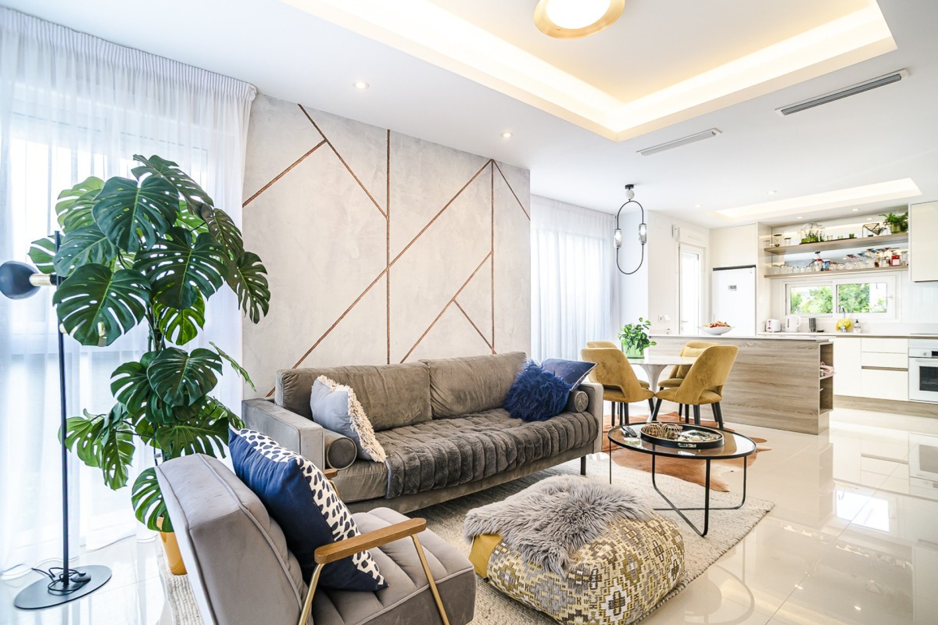 Revente - Villa -
Ciudad Quesada - Costa Blanca