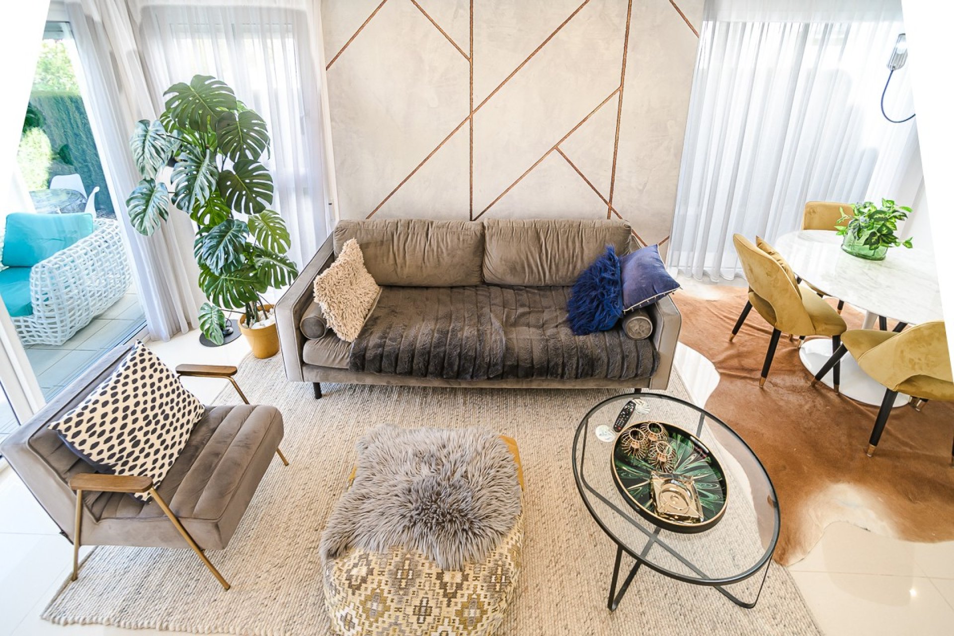 Revente - Villa -
Ciudad Quesada - Costa Blanca