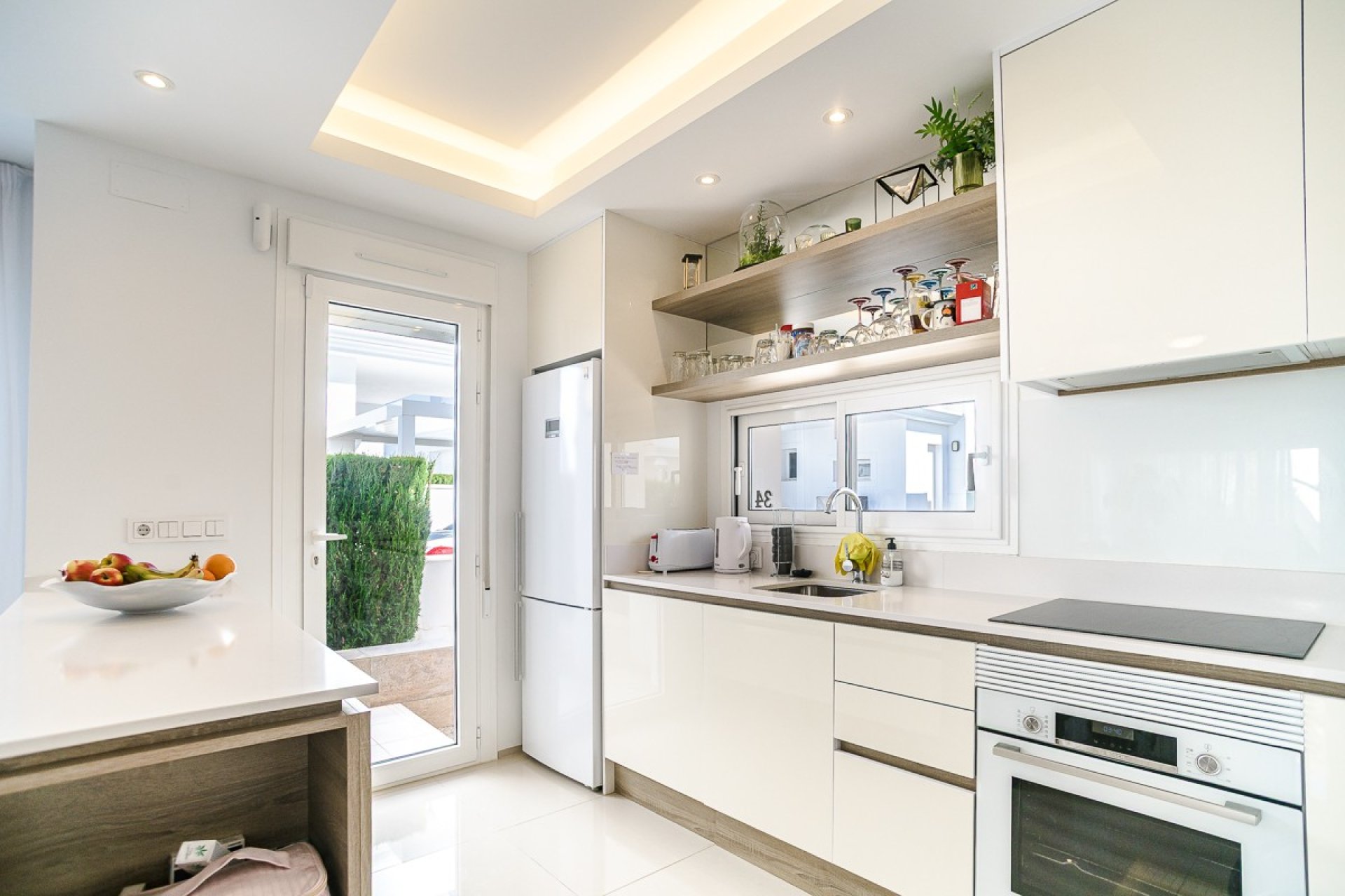 Revente - Villa -
Ciudad Quesada - Costa Blanca