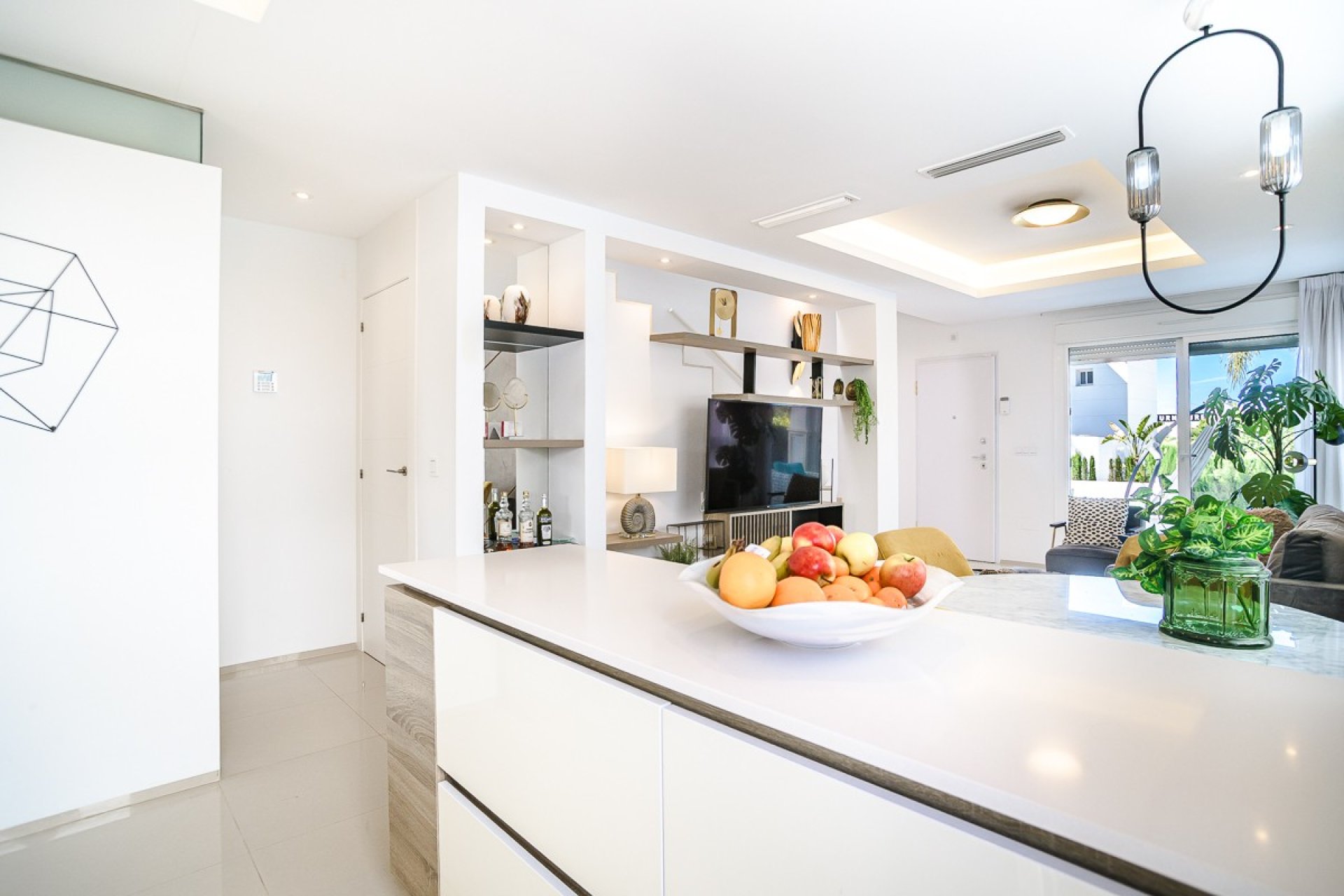 Revente - Villa -
Ciudad Quesada - Costa Blanca