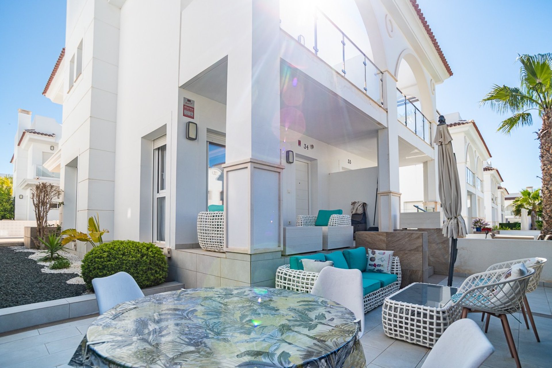 Revente - Villa -
Ciudad Quesada - Costa Blanca