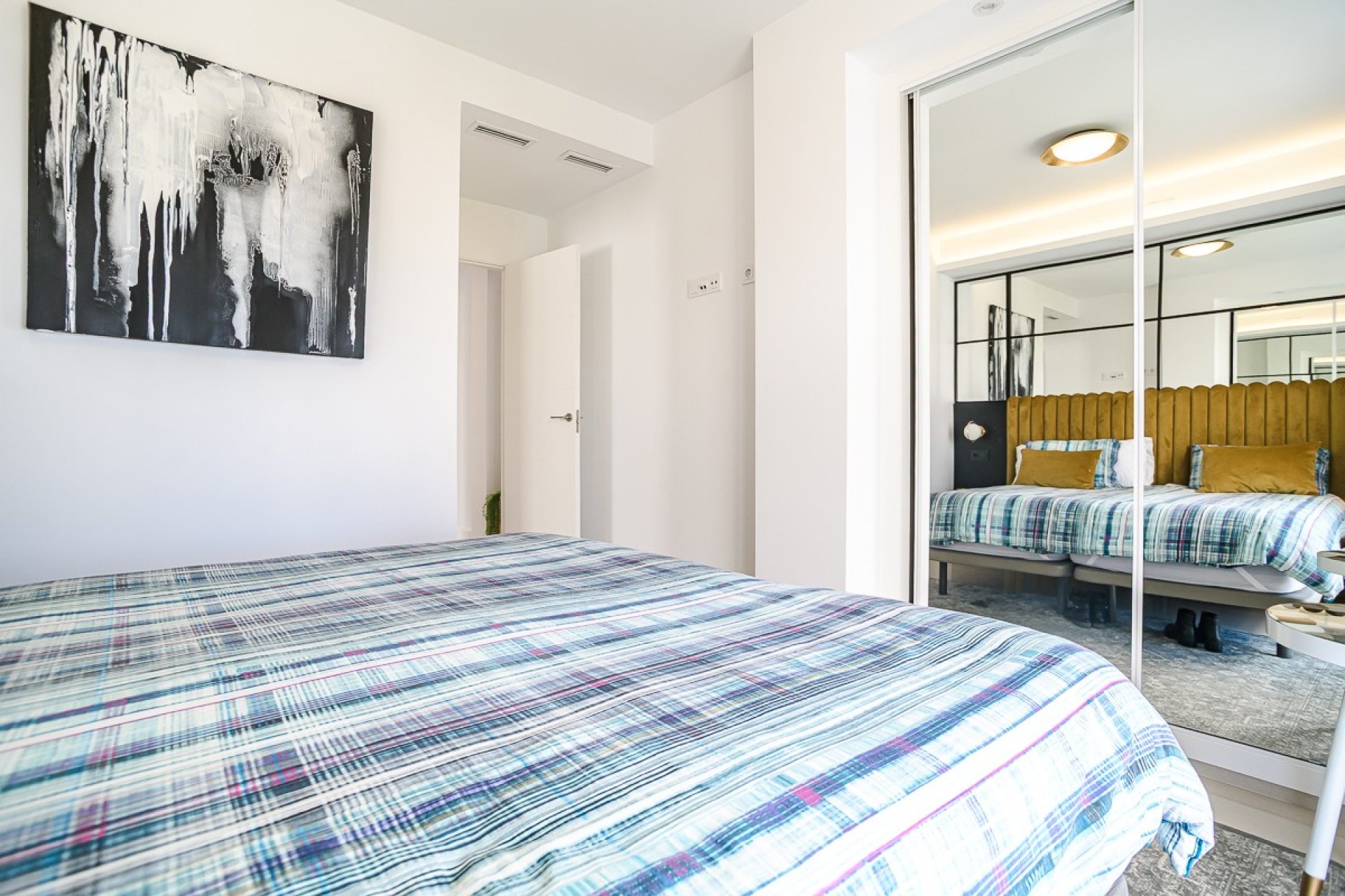 Revente - Villa -
Ciudad Quesada - Costa Blanca