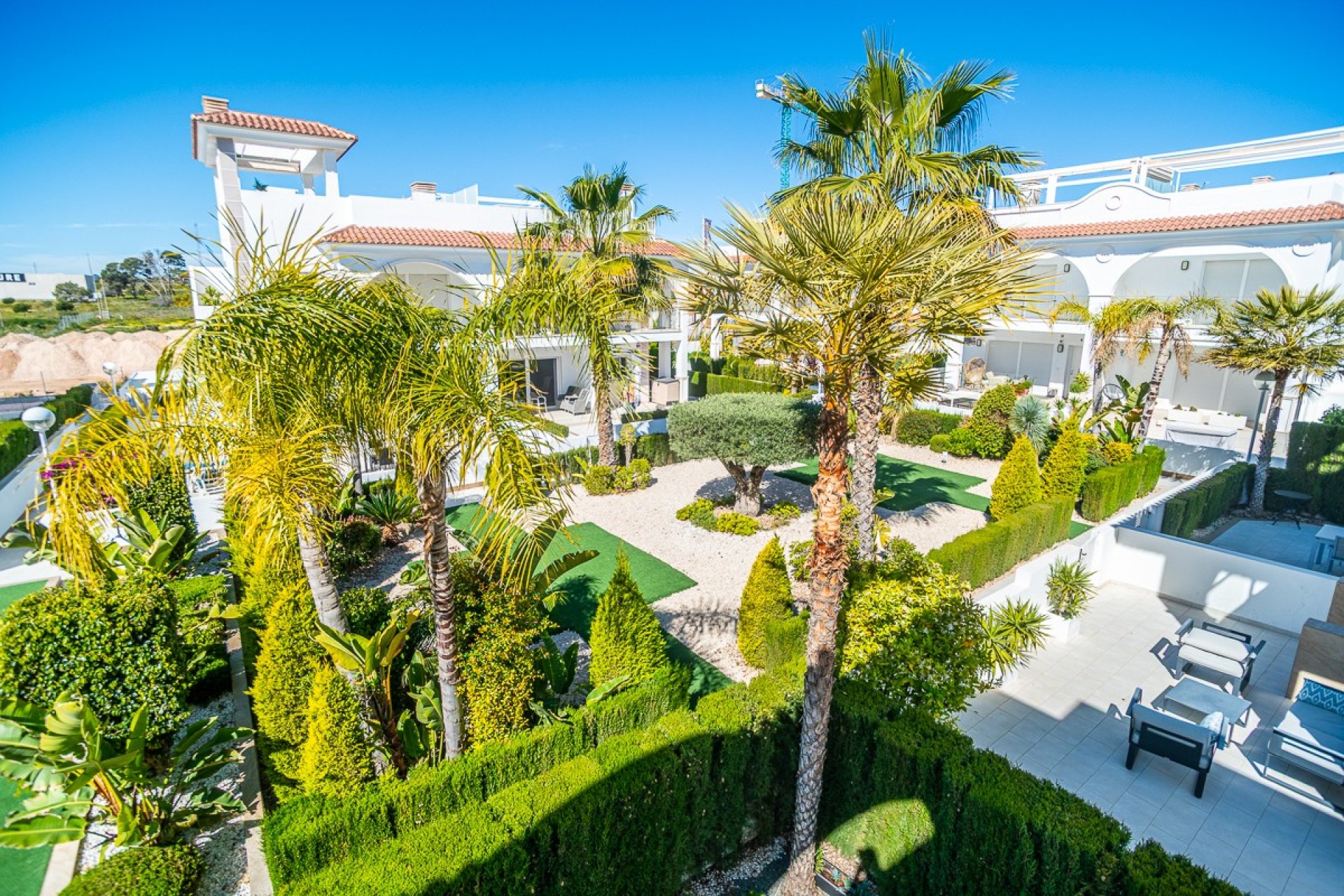 Revente - Villa -
Ciudad Quesada - Costa Blanca
