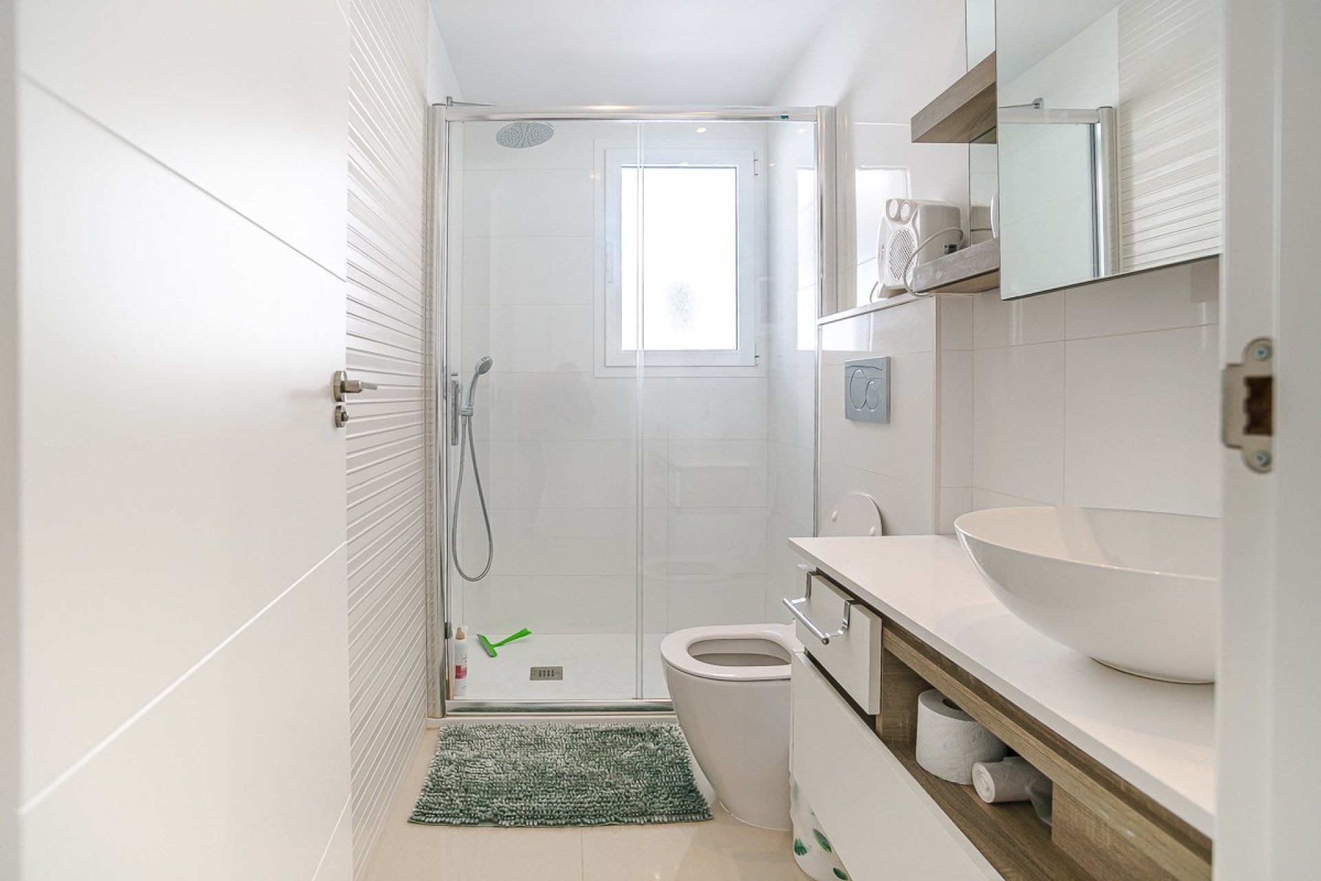 Revente - Villa -
Ciudad Quesada - Costa Blanca