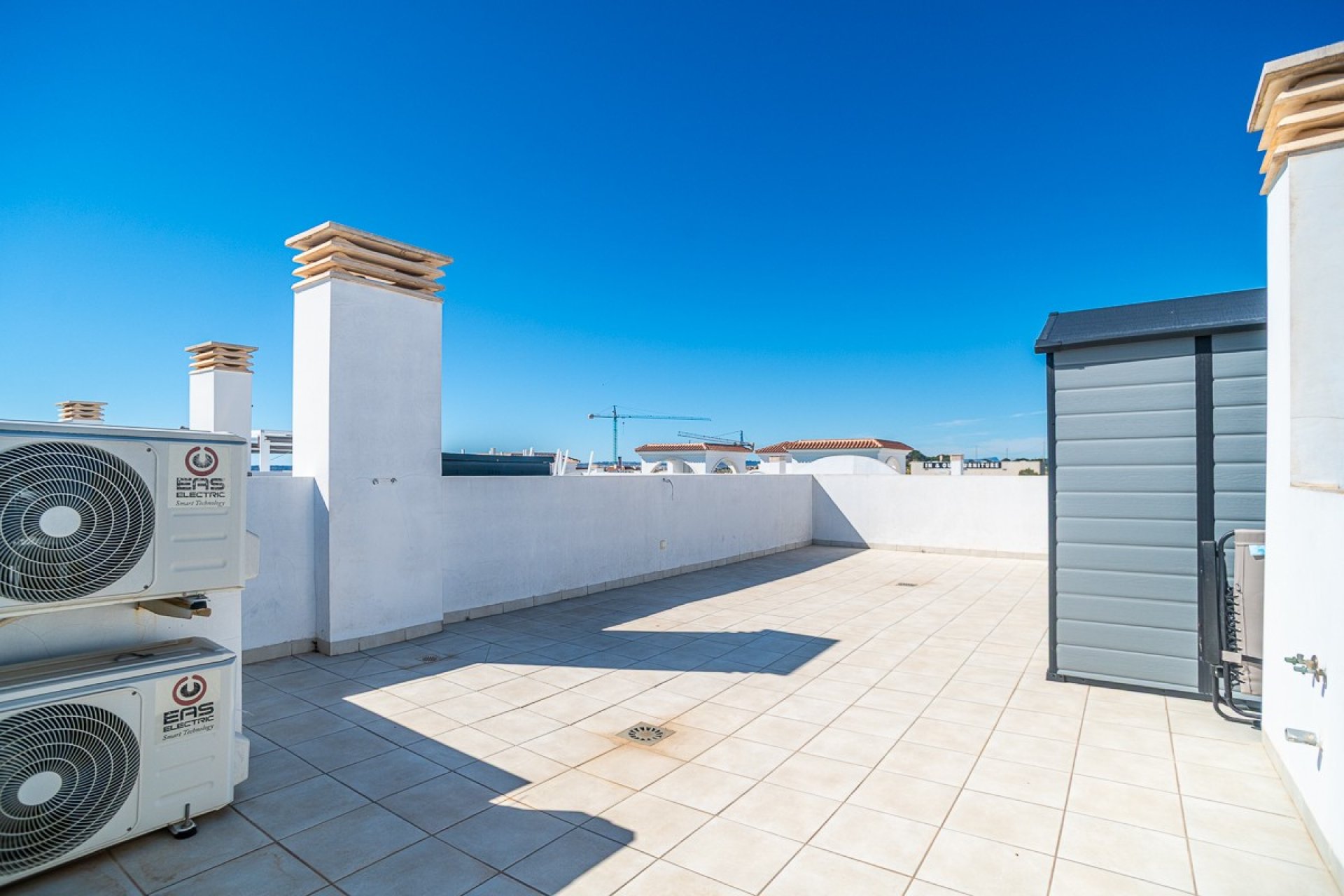 Revente - Villa -
Ciudad Quesada - Costa Blanca