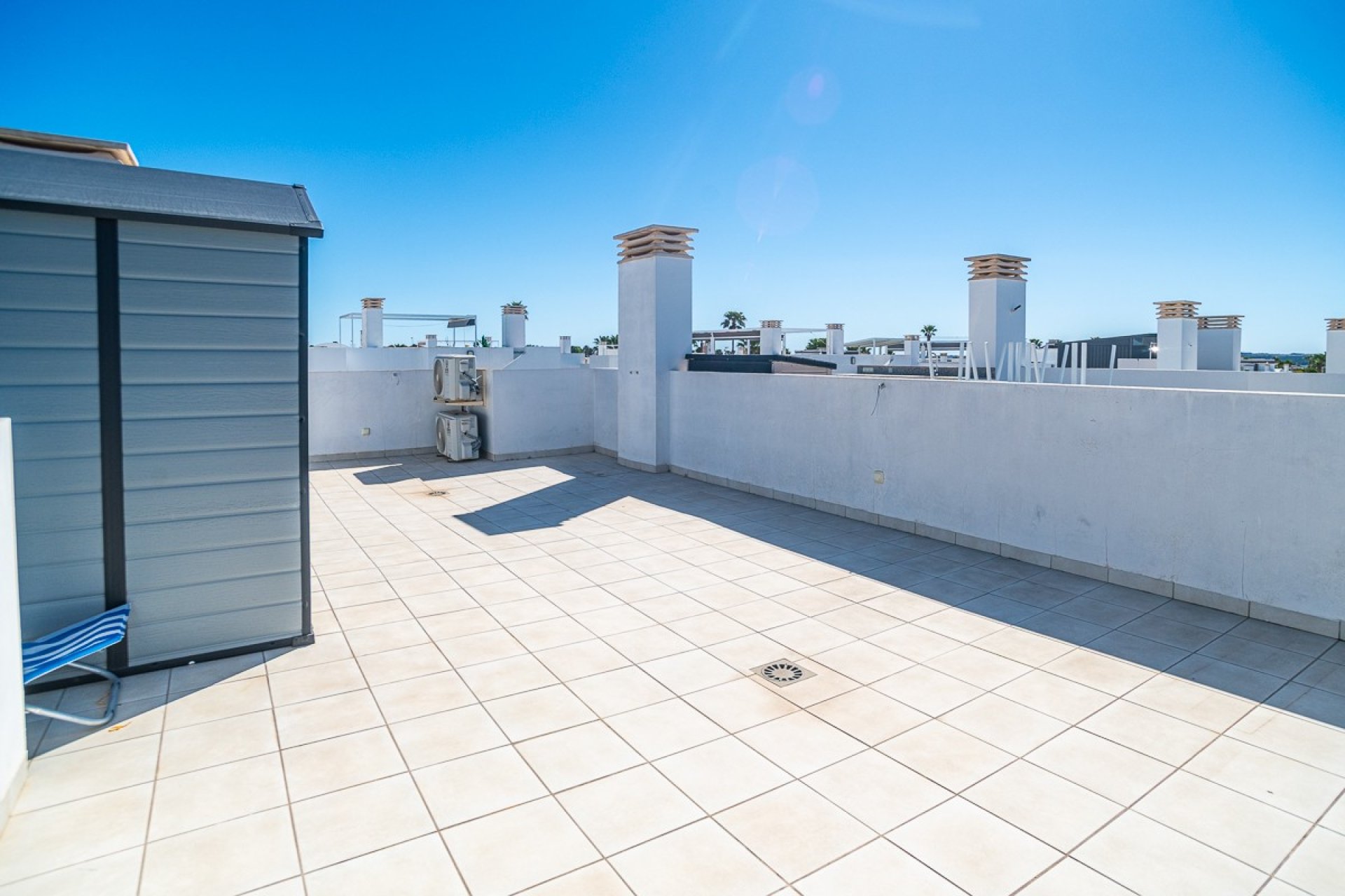 Revente - Villa -
Ciudad Quesada - Costa Blanca