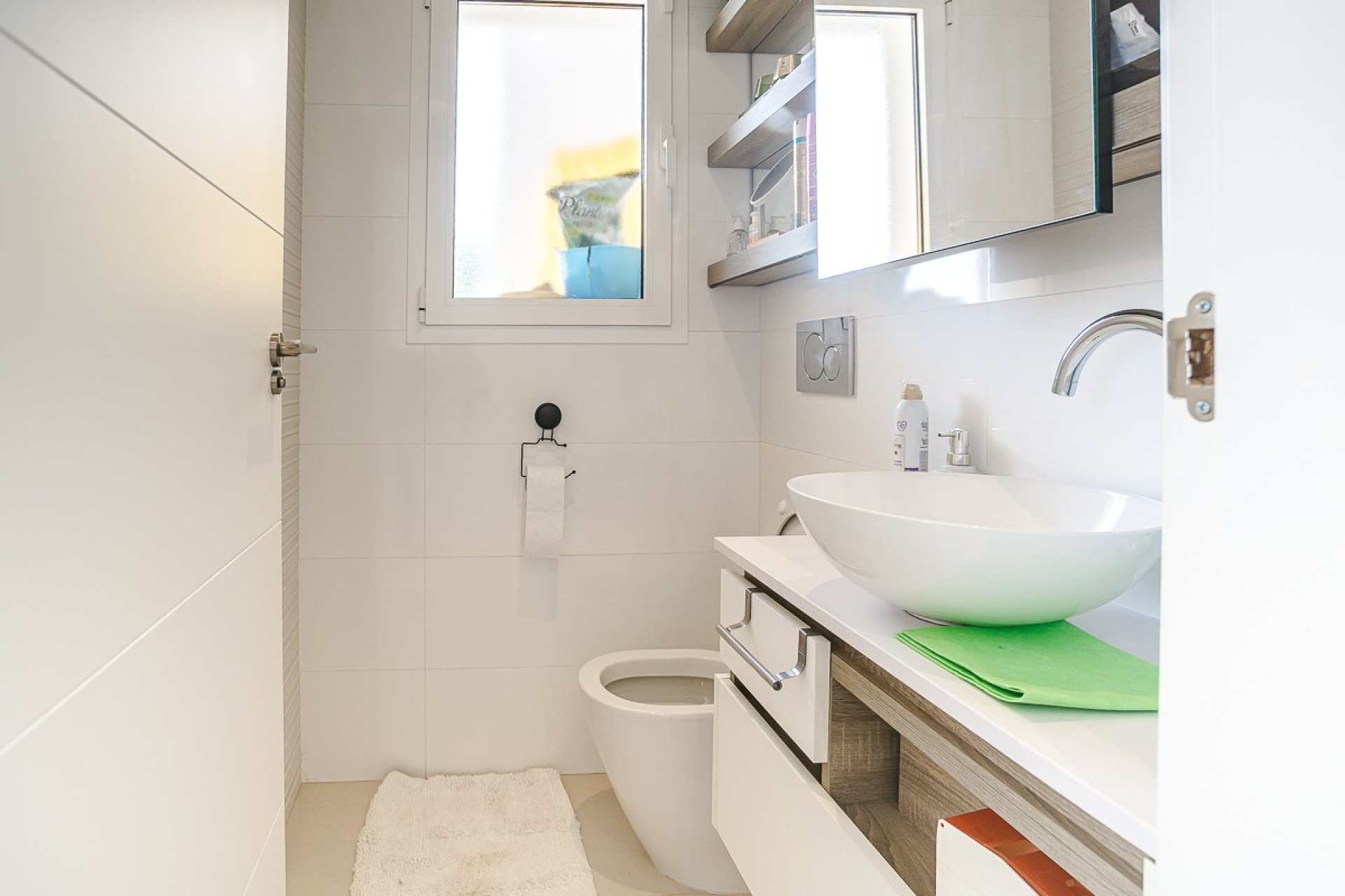 Revente - Villa -
Ciudad Quesada - Costa Blanca