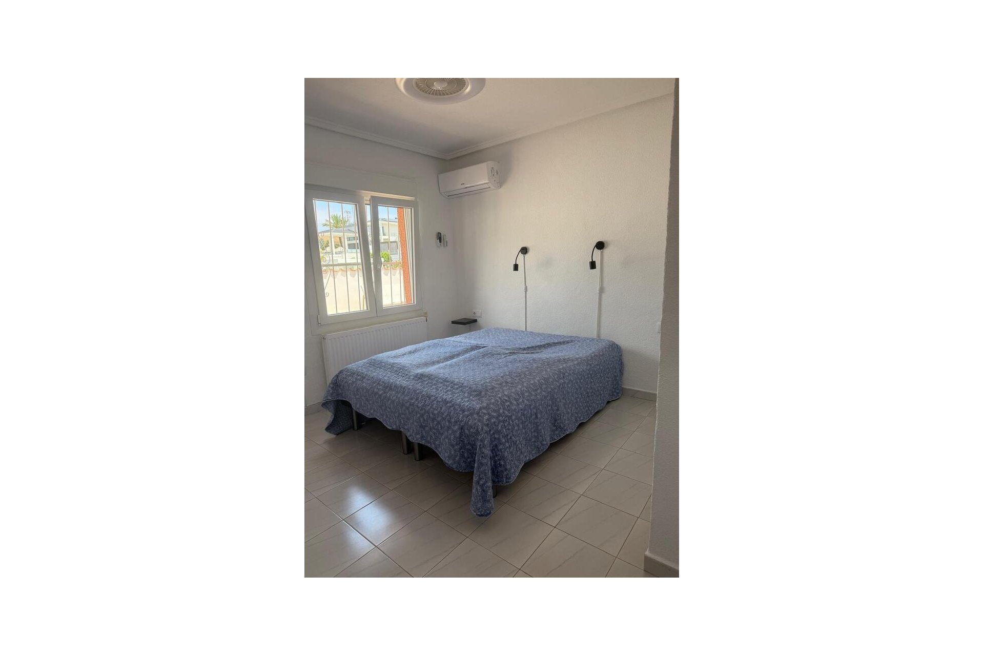 Revente - Villa -
Ciudad Quesada - Costa Blanca
