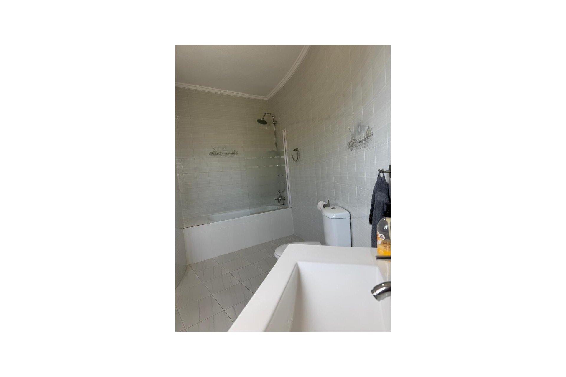 Revente - Villa -
Ciudad Quesada - Costa Blanca