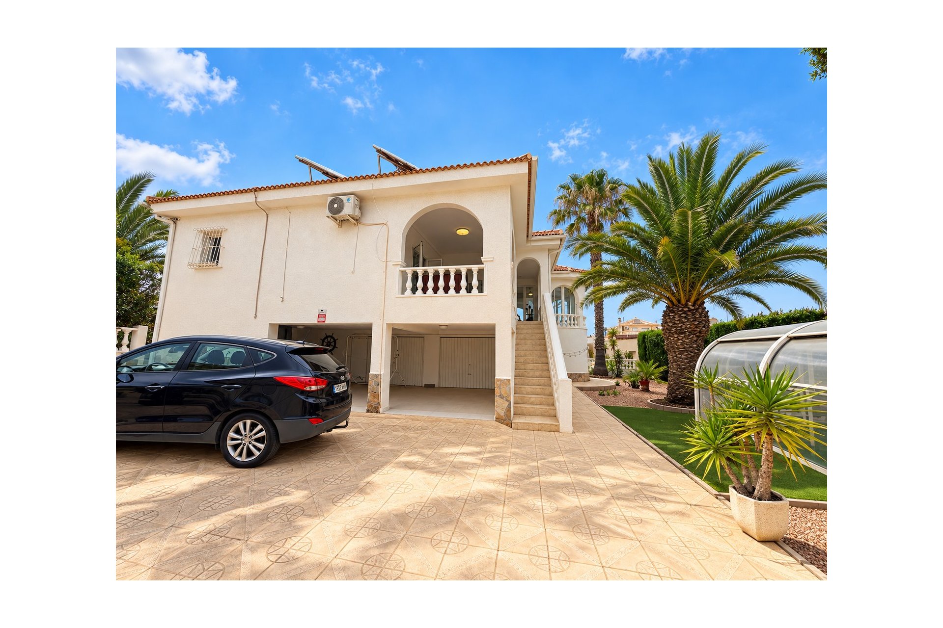 Revente - Villa -
Ciudad Quesada - Costa Blanca