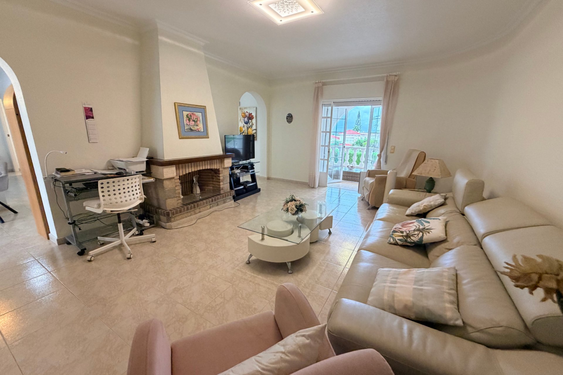Revente - Villa -
Ciudad Quesada - Costa Blanca