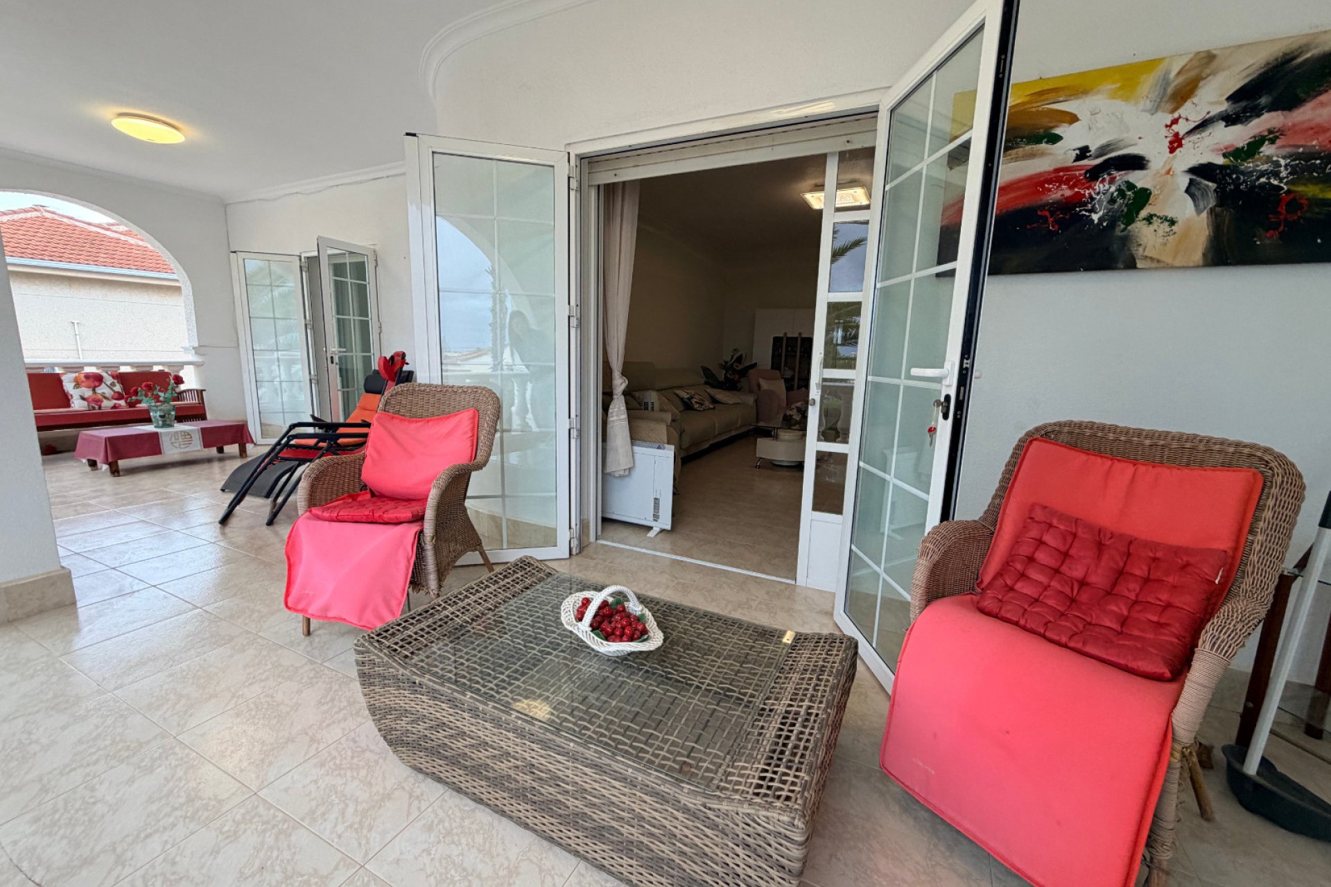 Revente - Villa -
Ciudad Quesada - Costa Blanca