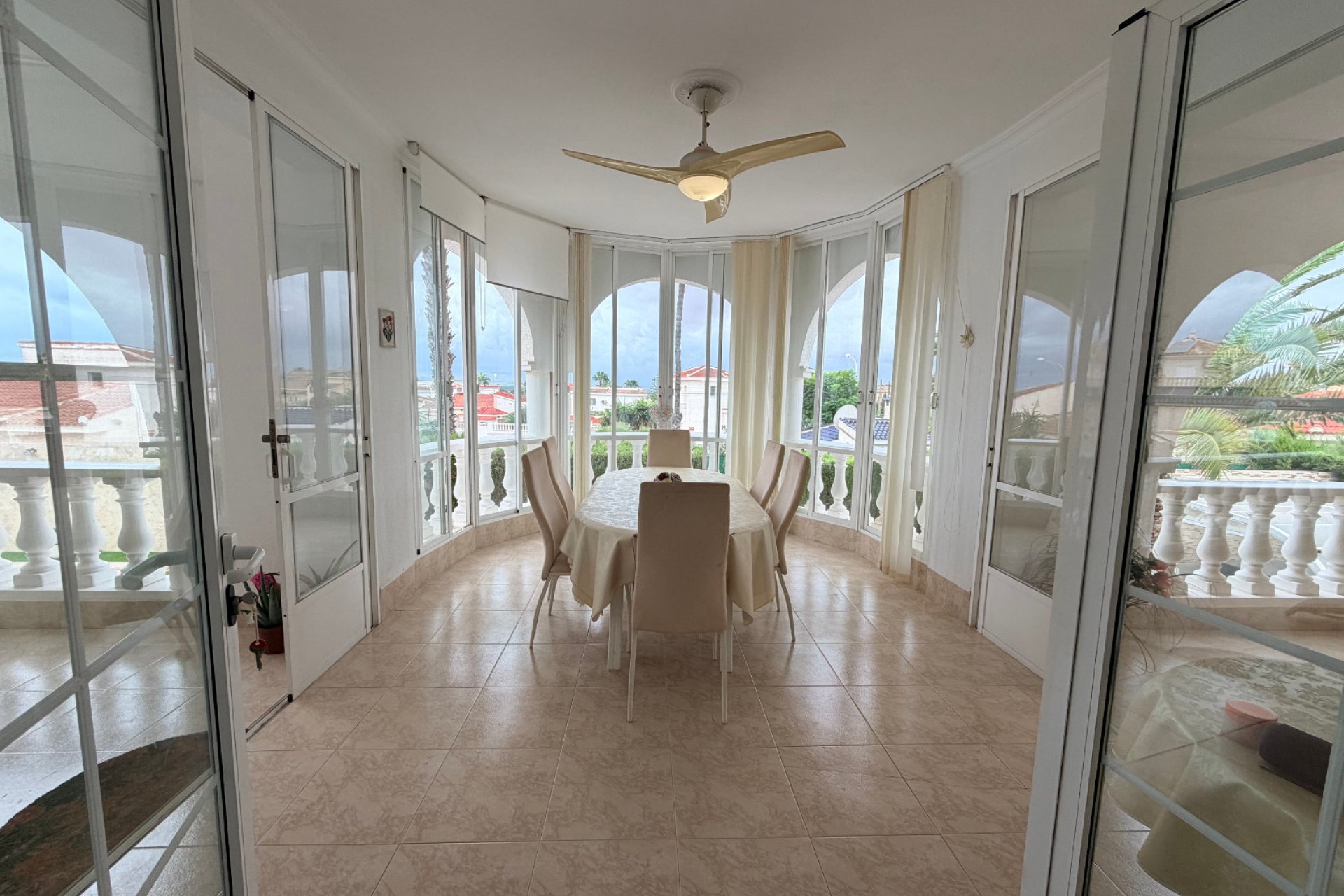 Revente - Villa -
Ciudad Quesada - Costa Blanca