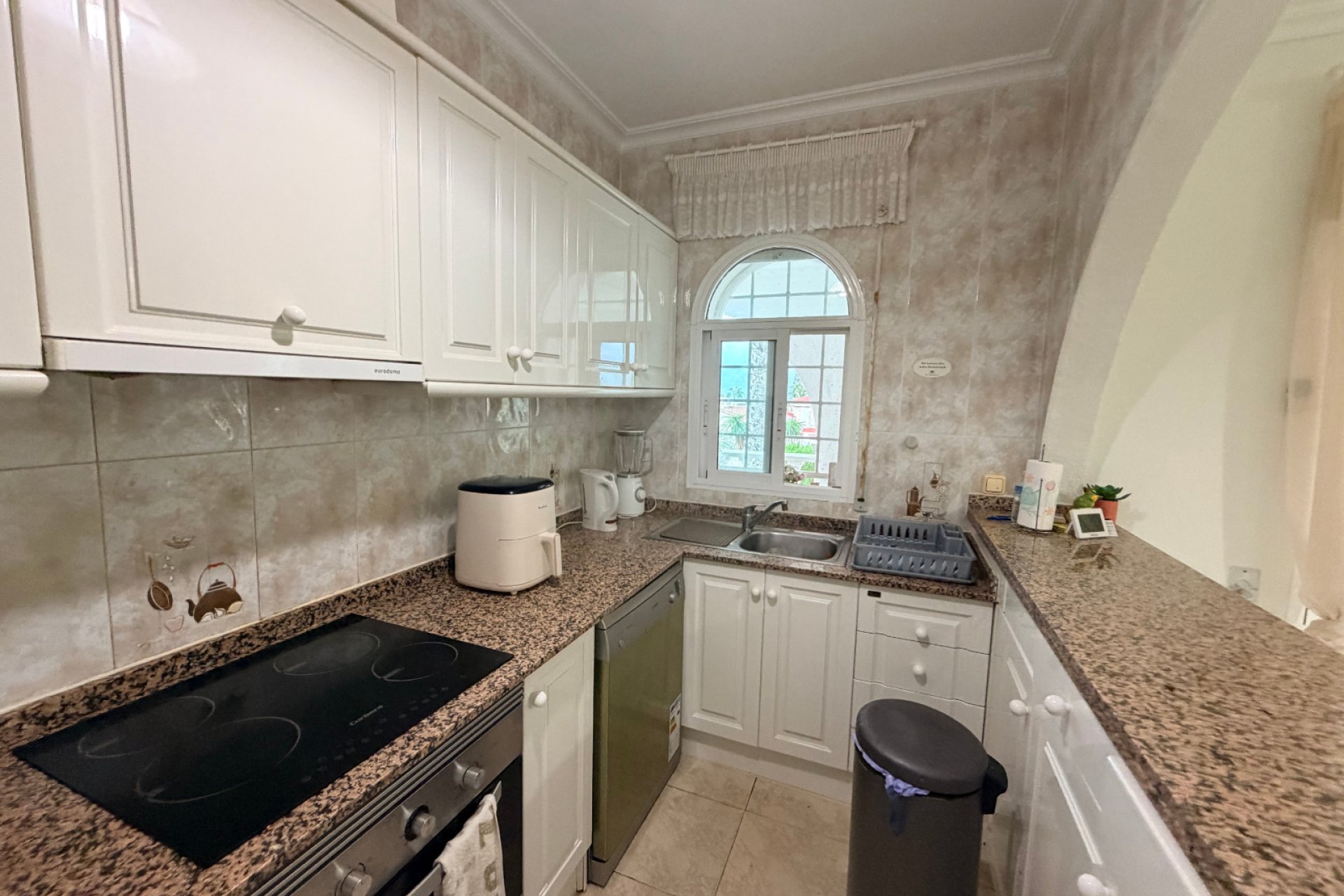 Revente - Villa -
Ciudad Quesada - Costa Blanca