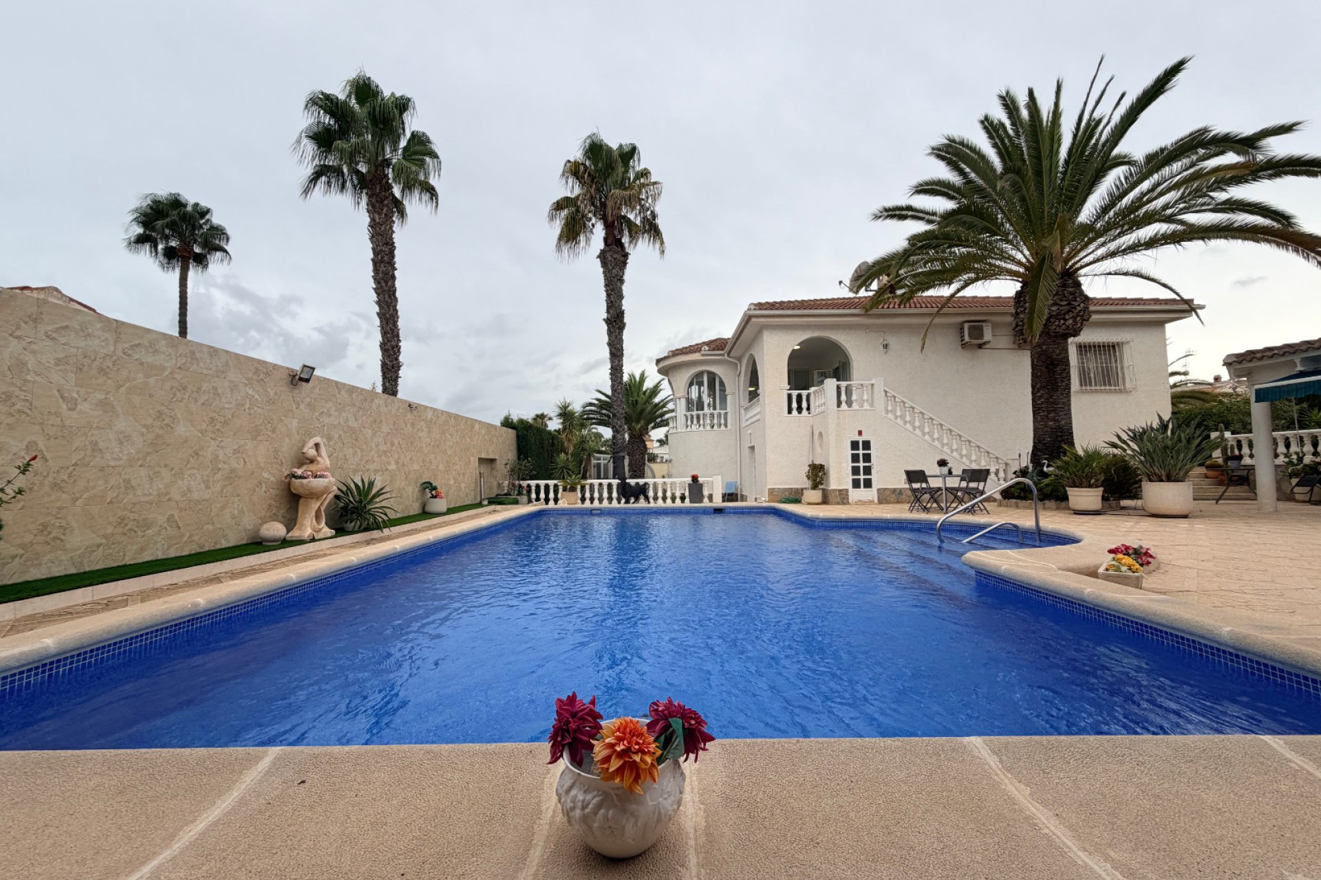Revente - Villa -
Ciudad Quesada - Costa Blanca