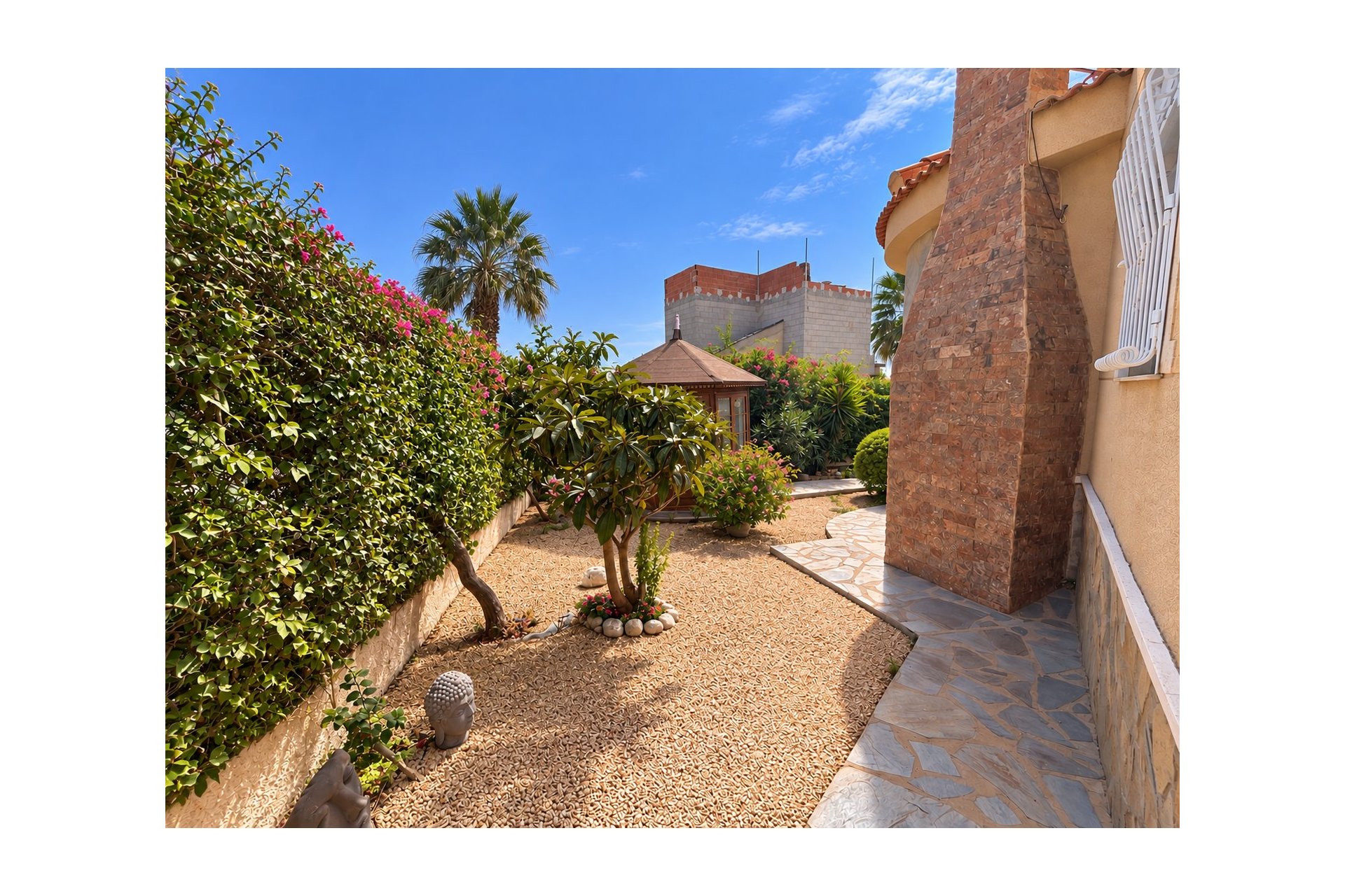 Revente - Villa -
Ciudad Quesada - Costa Blanca
