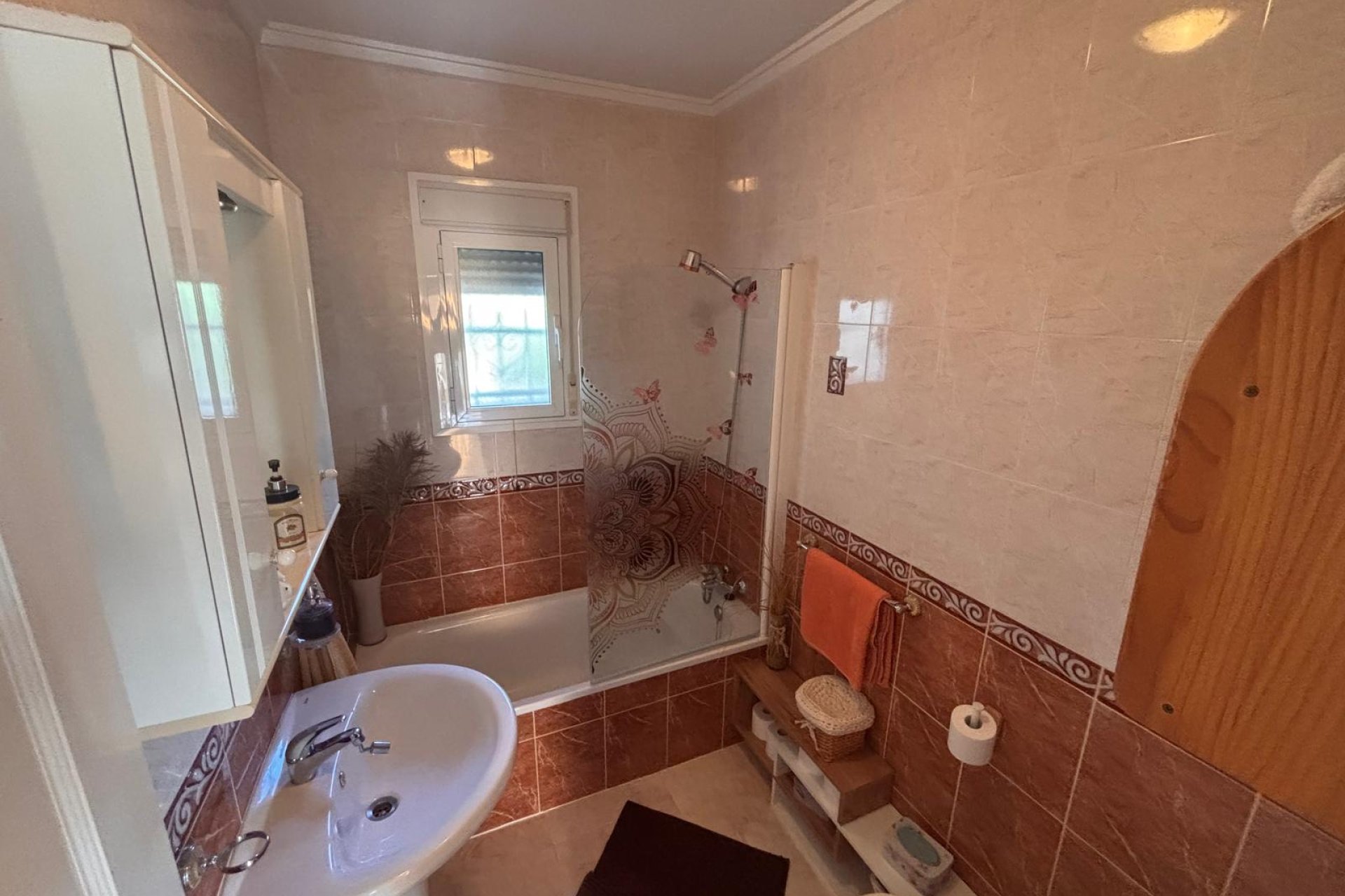 Revente - Villa -
Ciudad Quesada - Costa Blanca