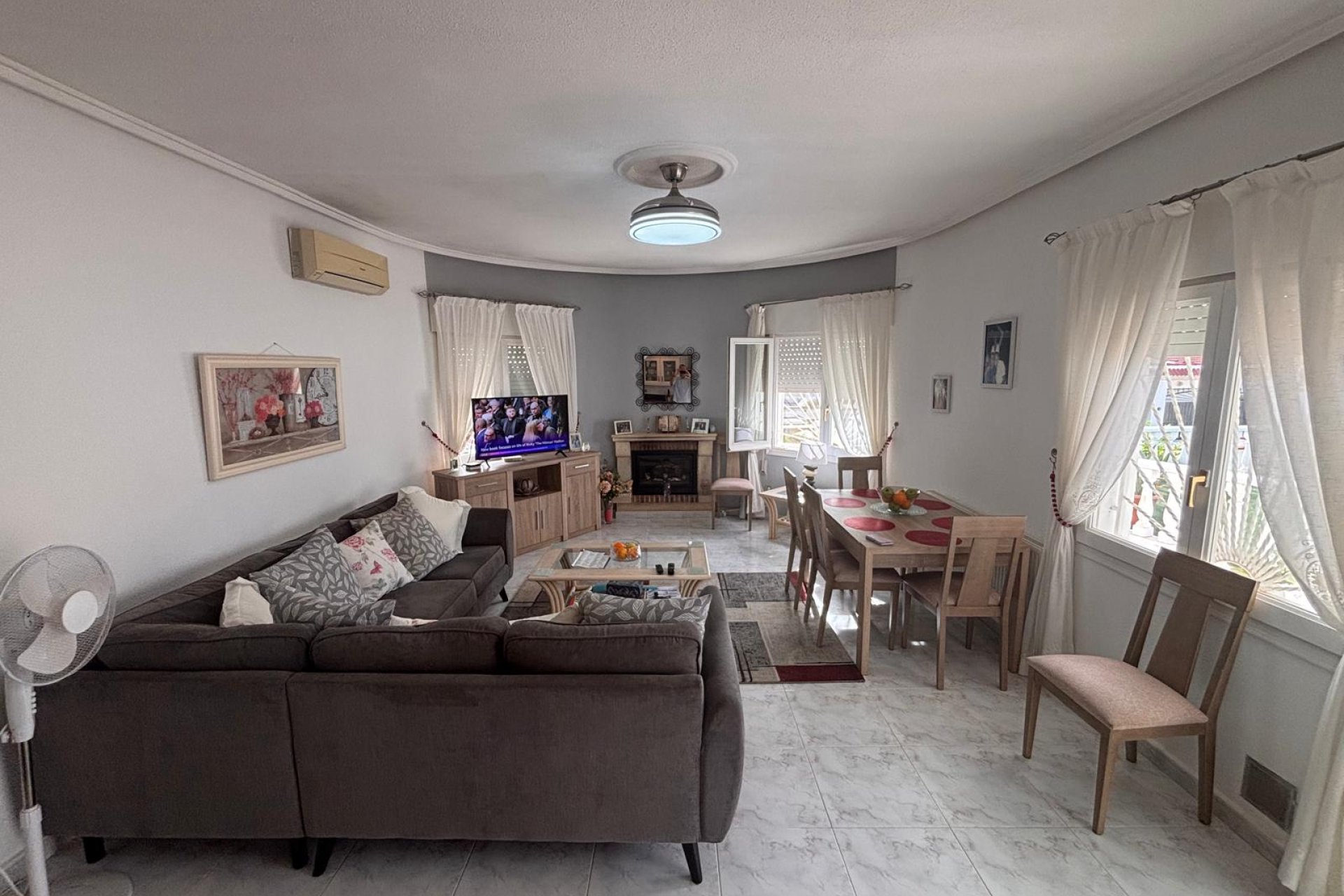 Revente - Villa -
Ciudad Quesada - Costa Blanca
