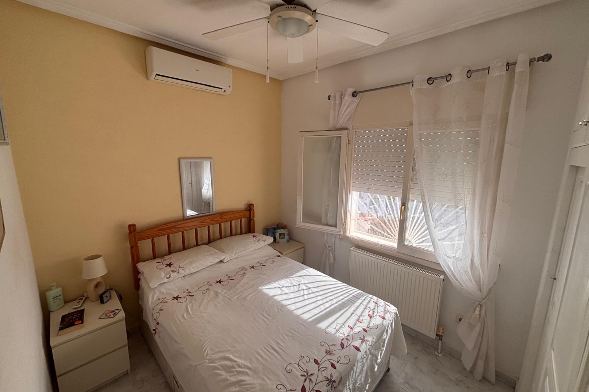 Revente - Villa -
Ciudad Quesada - Costa Blanca