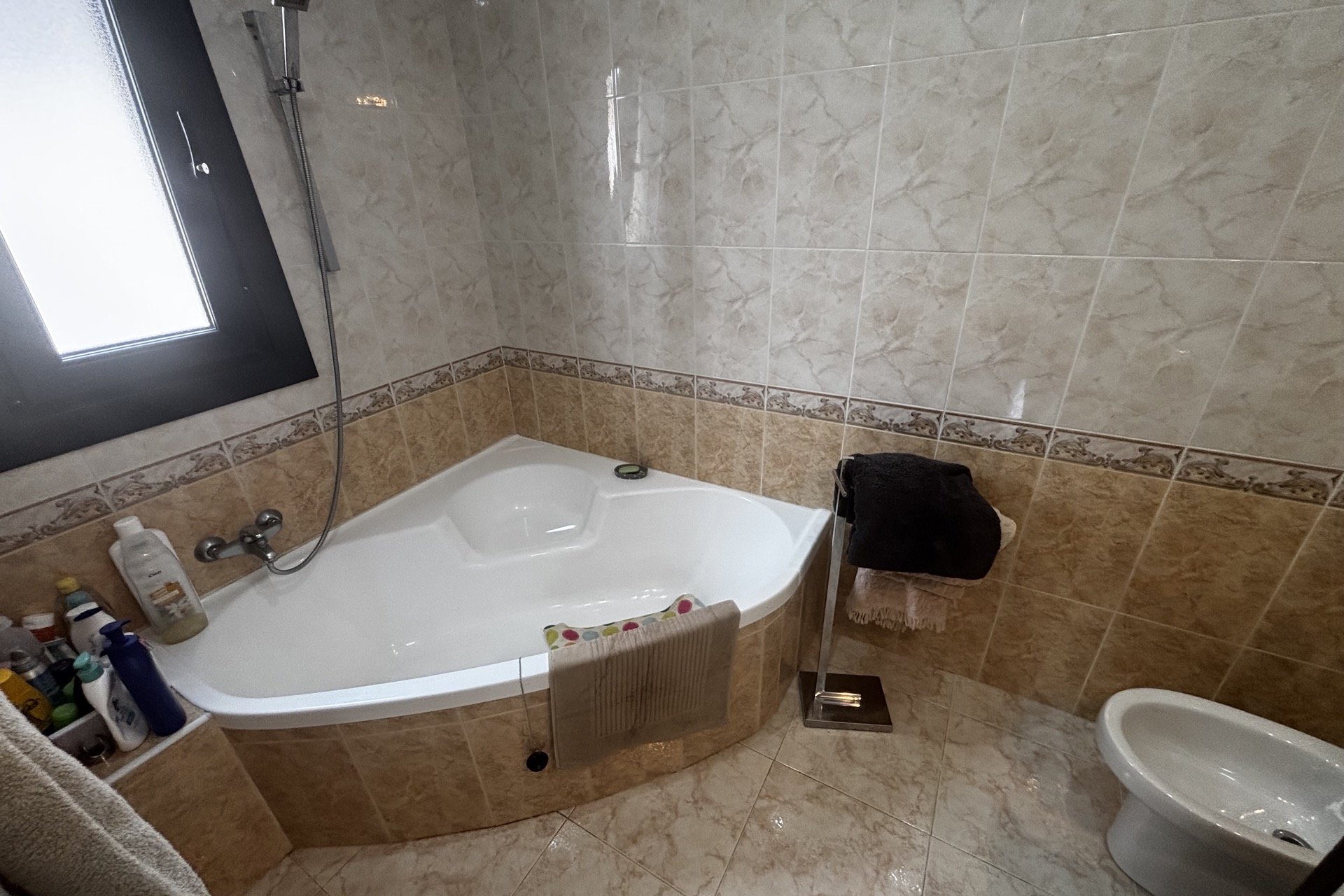 Revente - Villa -
Ciudad Quesada - Costa Blanca