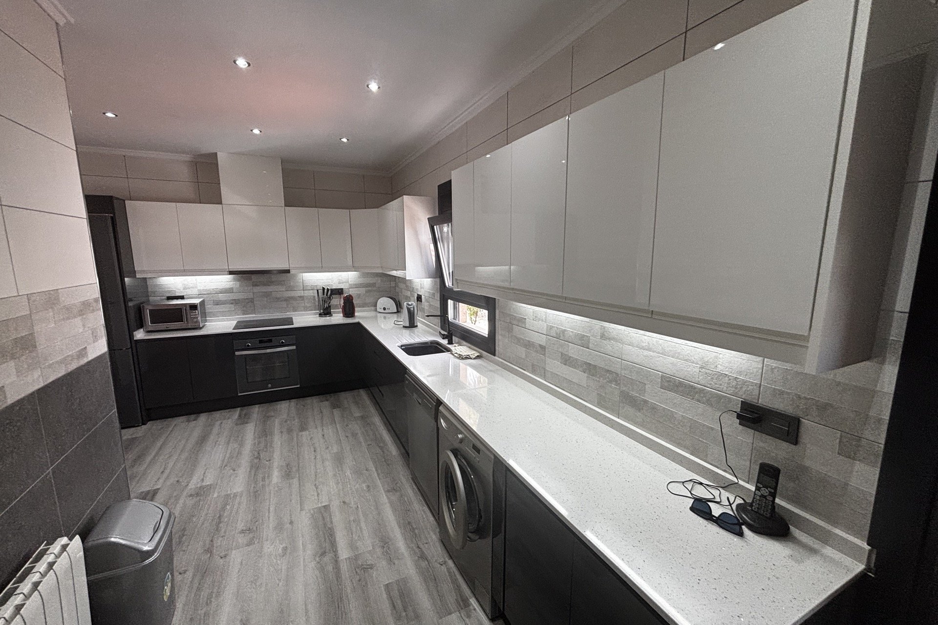 Revente - Villa -
Ciudad Quesada - Costa Blanca