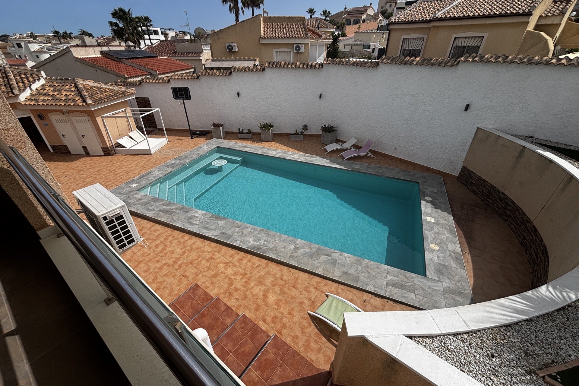 Revente - Villa -
Ciudad Quesada - Costa Blanca