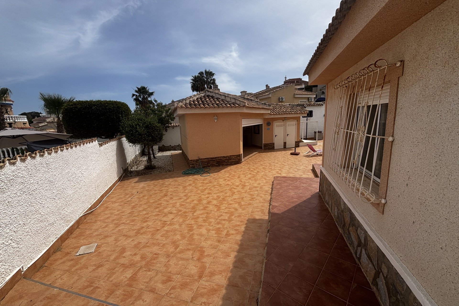 Revente - Villa -
Ciudad Quesada - Costa Blanca