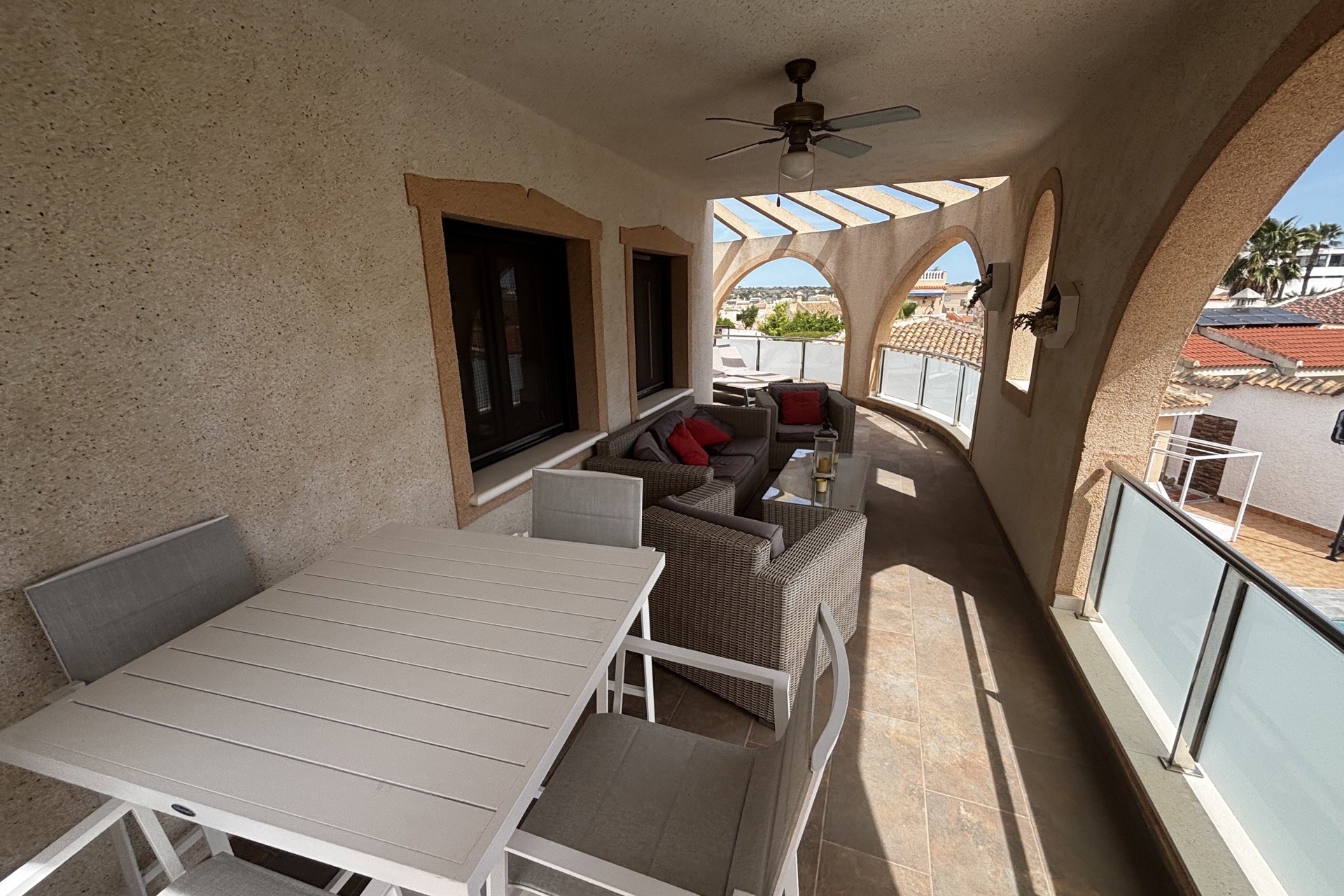 Revente - Villa -
Ciudad Quesada - Costa Blanca