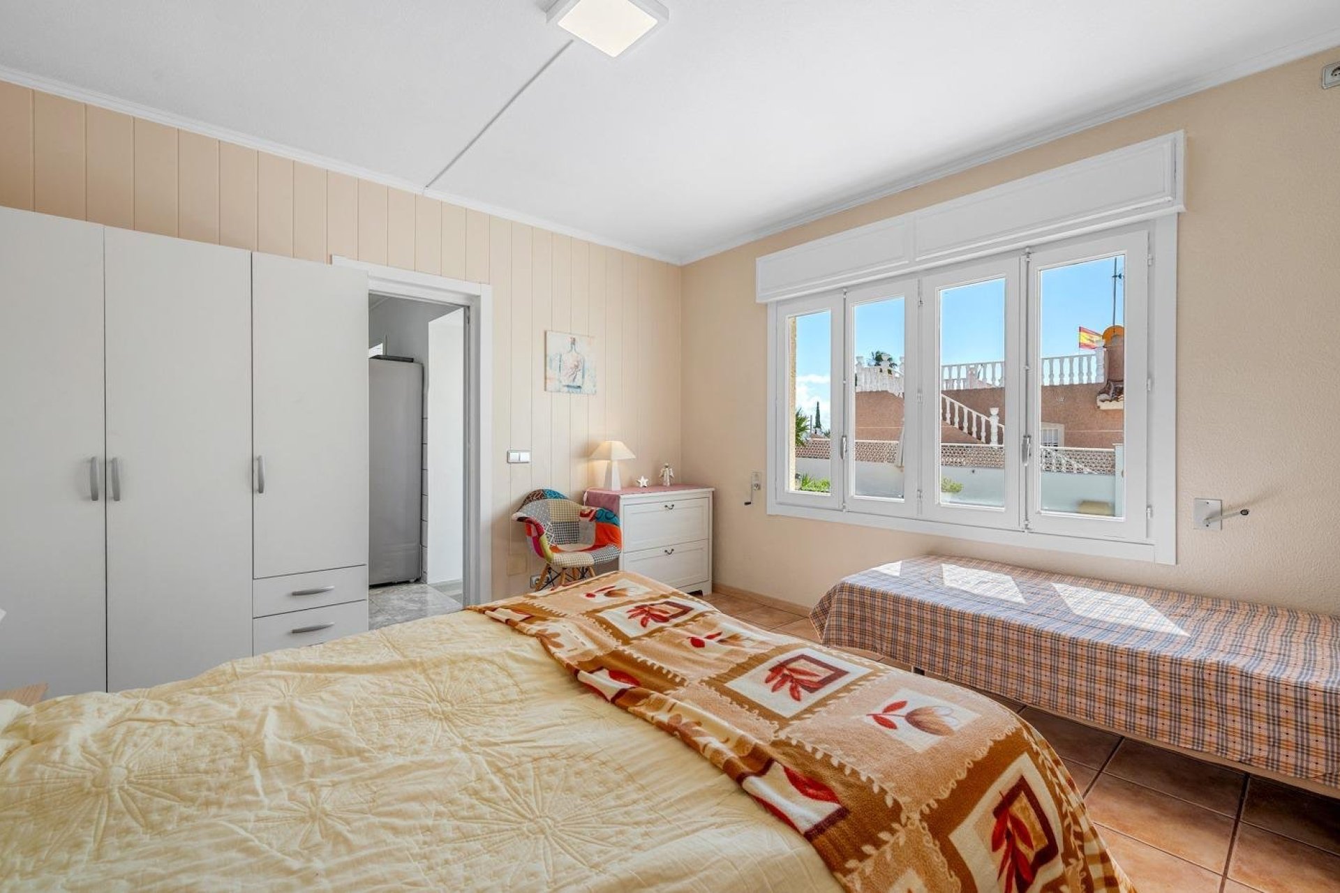 Revente - Villa -
Ciudad Quesada - Costa Blanca