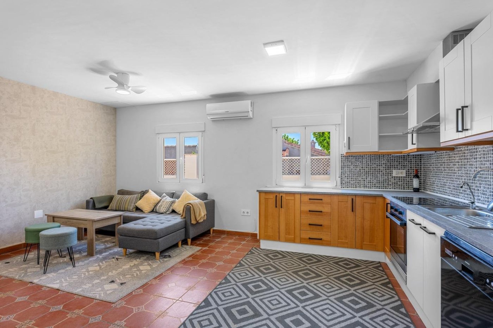 Revente - Villa -
Ciudad Quesada - Costa Blanca