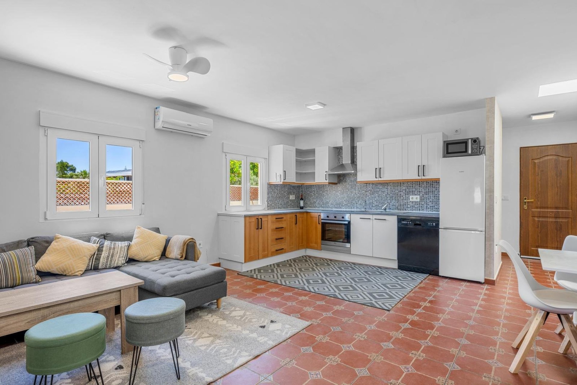 Revente - Villa -
Ciudad Quesada - Costa Blanca