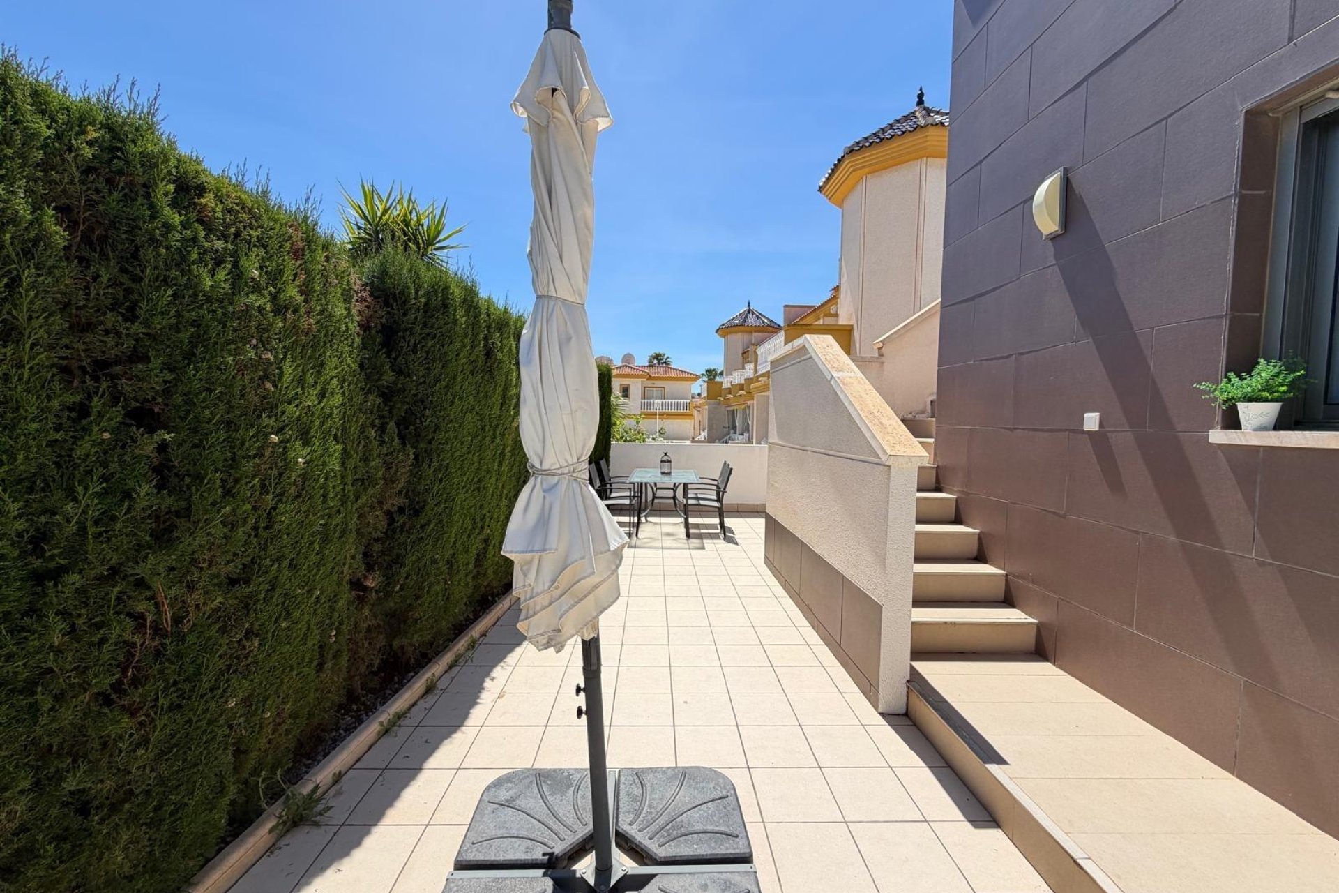 Revente - Villa -
Ciudad Quesada - Dona Pepa
