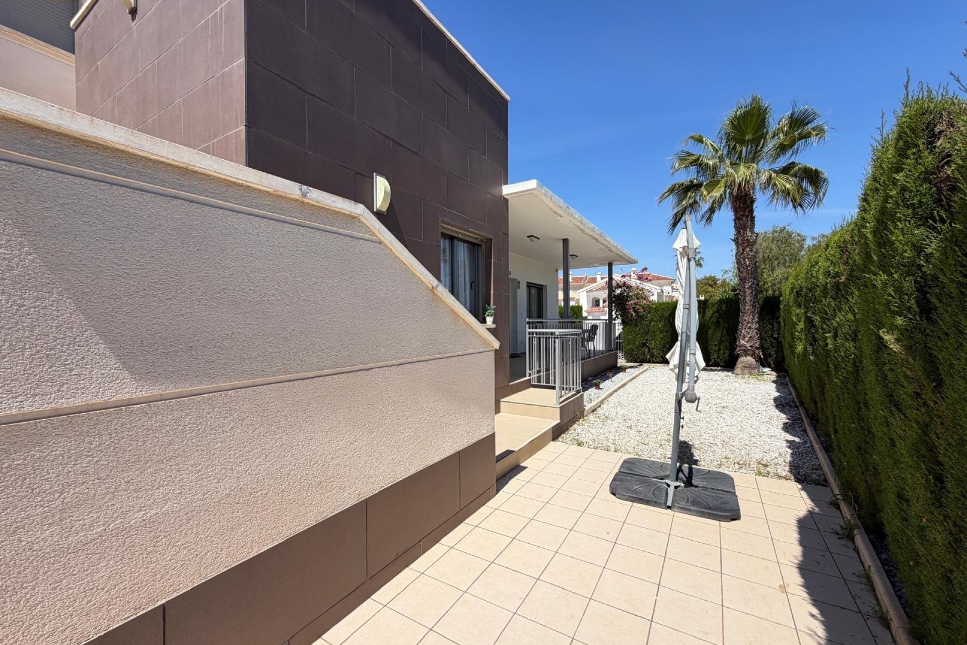 Revente - Villa -
Ciudad Quesada - Dona Pepa