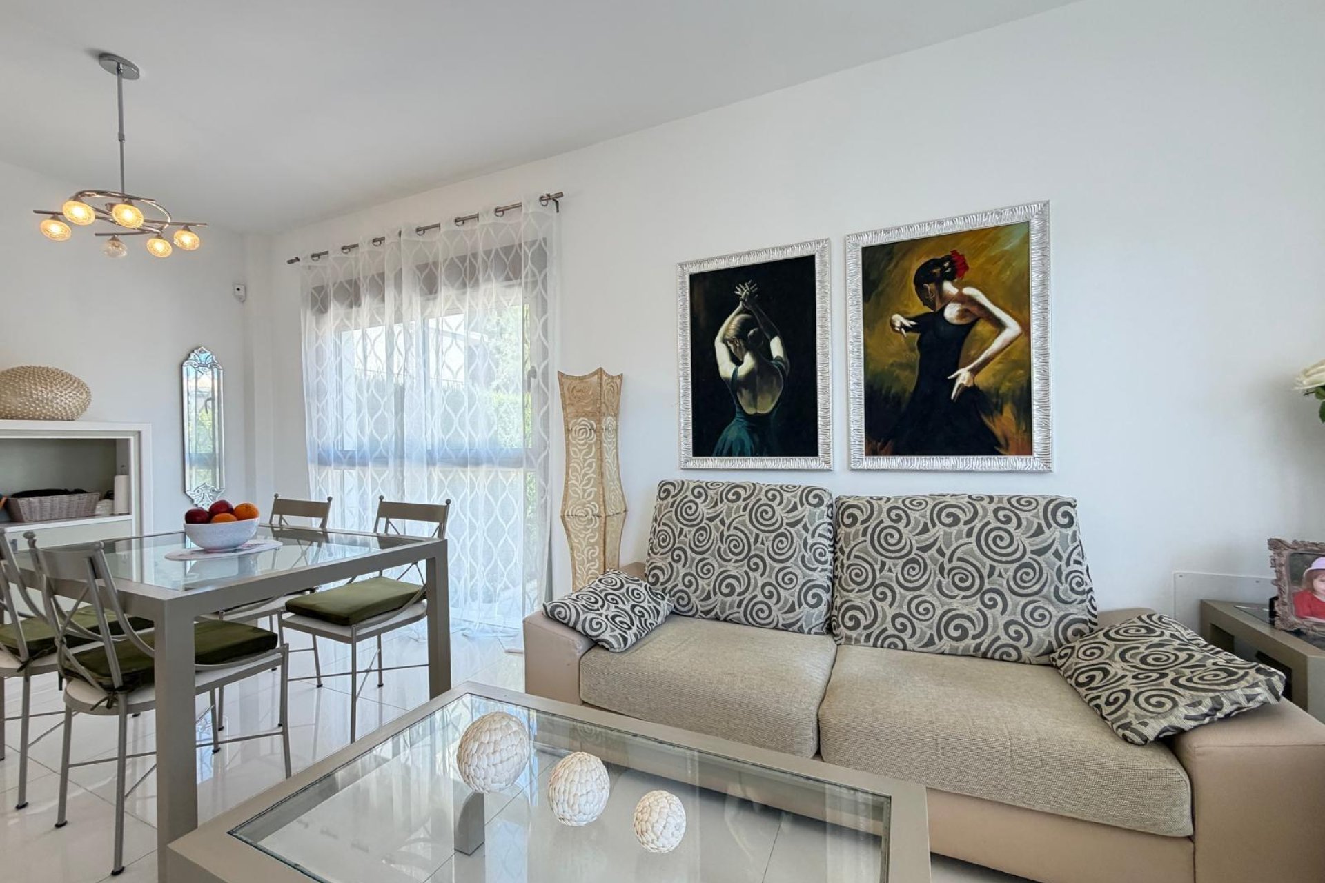Revente - Villa -
Ciudad Quesada - Dona Pepa