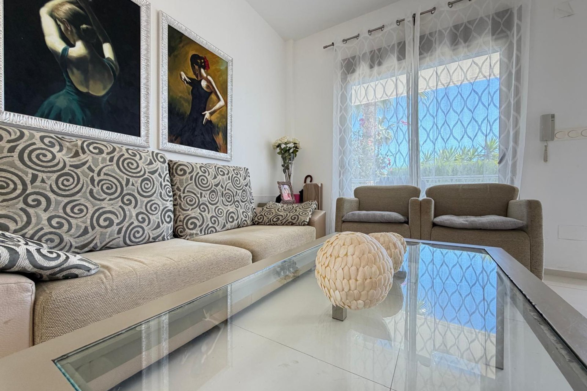 Revente - Villa -
Ciudad Quesada - Dona Pepa