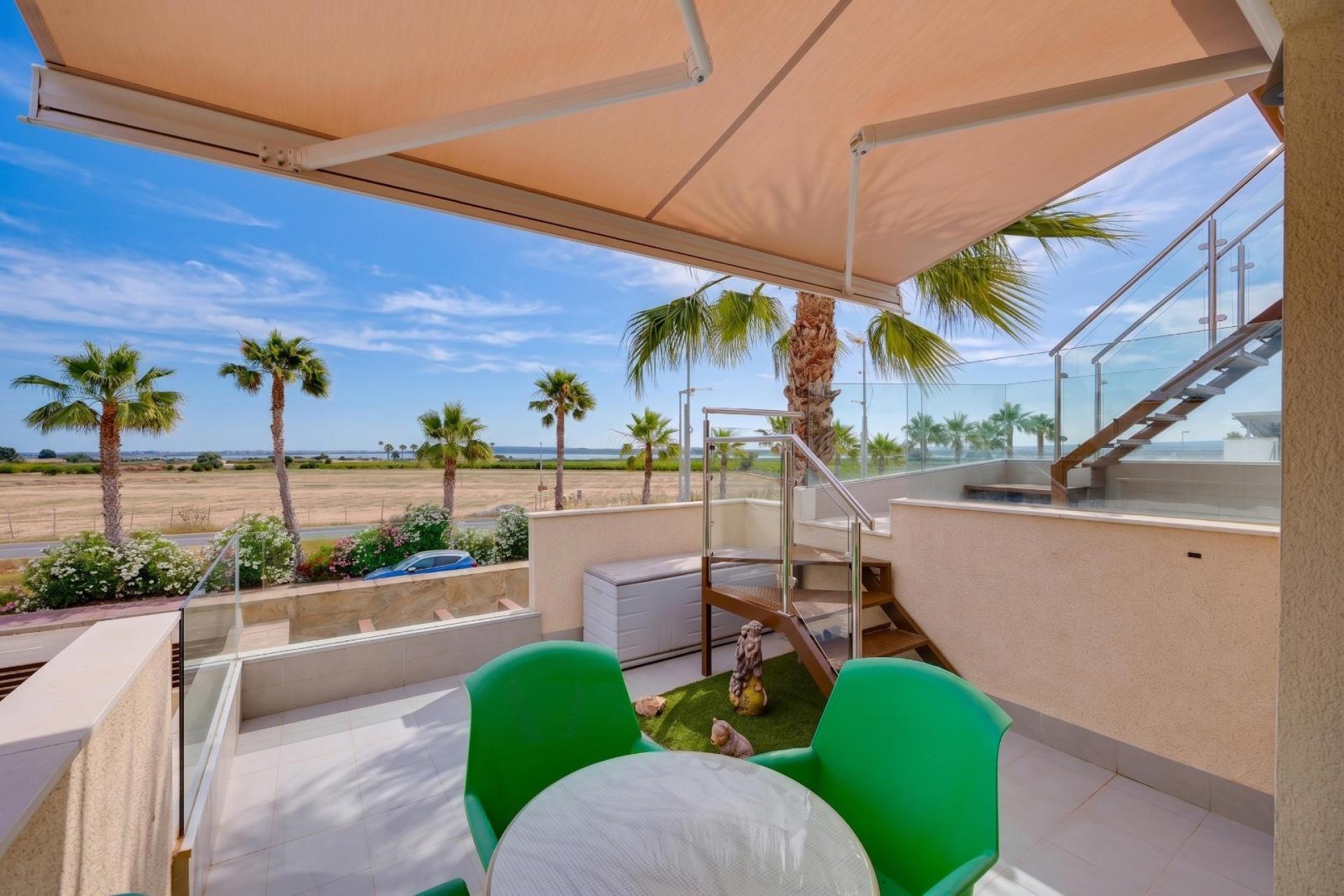 Revente - Villa -
Ciudad Quesada - Pueblo Bravo