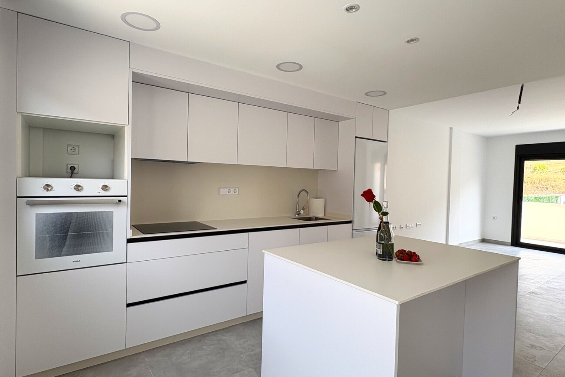 Revente - Villa -
Cox - Costa Blanca