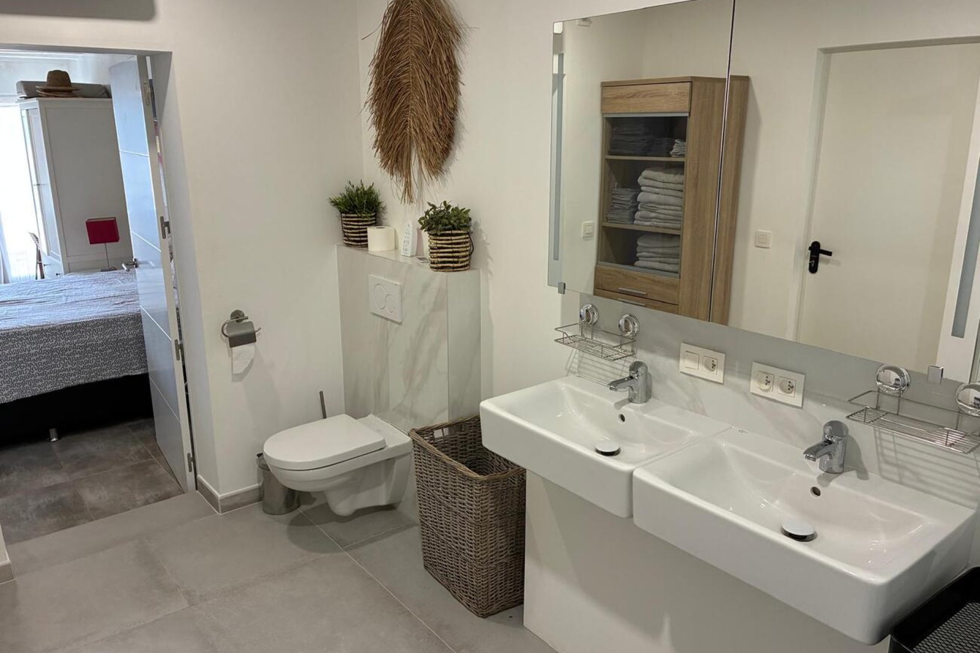 Revente - Villa -
Crevillent - Costa Blanca