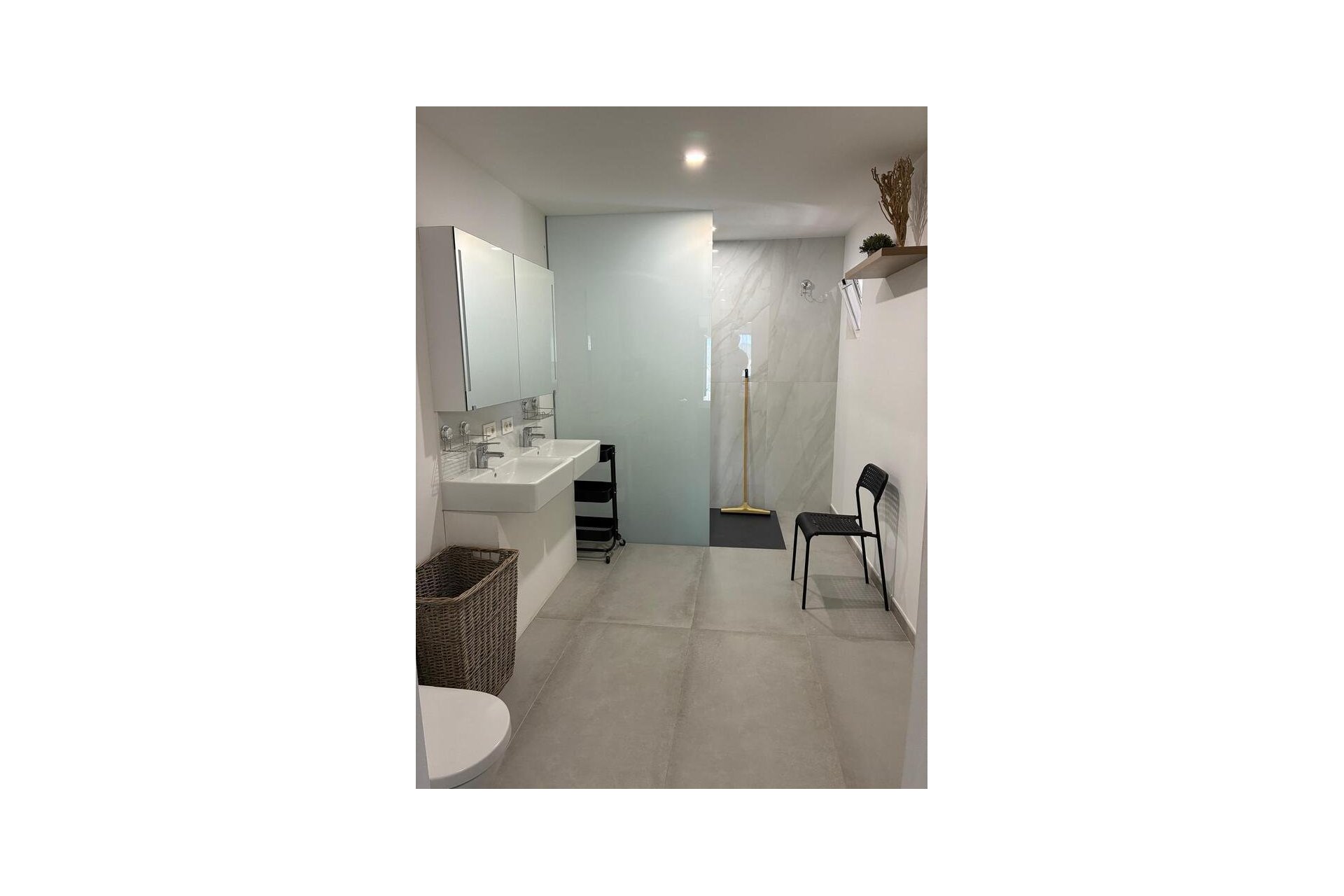 Revente - Villa -
Crevillent - Costa Blanca