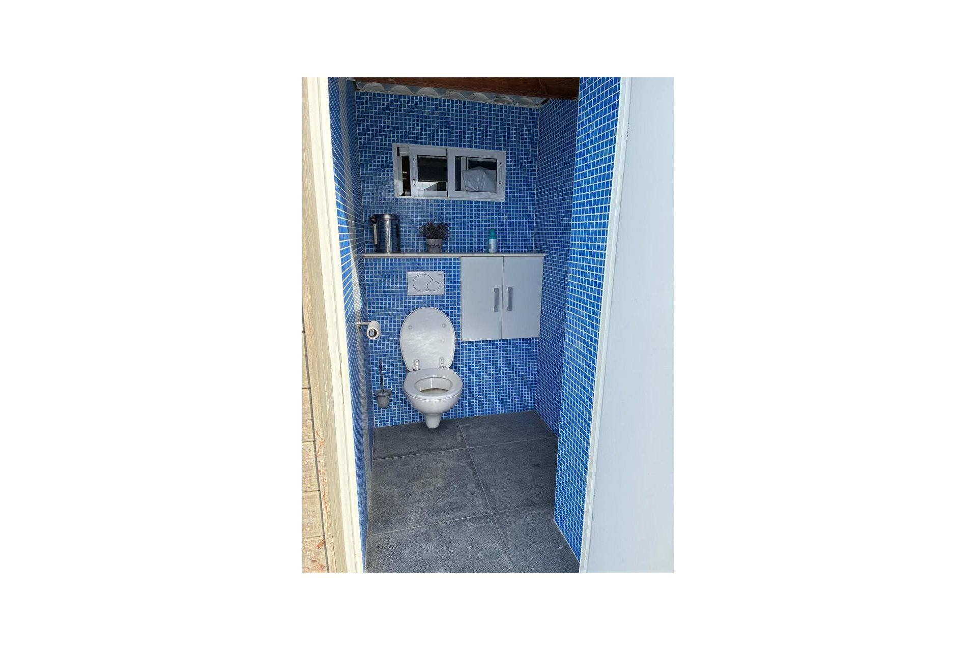 Revente - Villa -
Crevillent - Costa Blanca