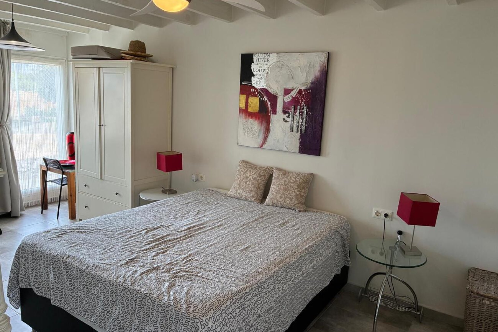 Revente - Villa -
Crevillent - Costa Blanca