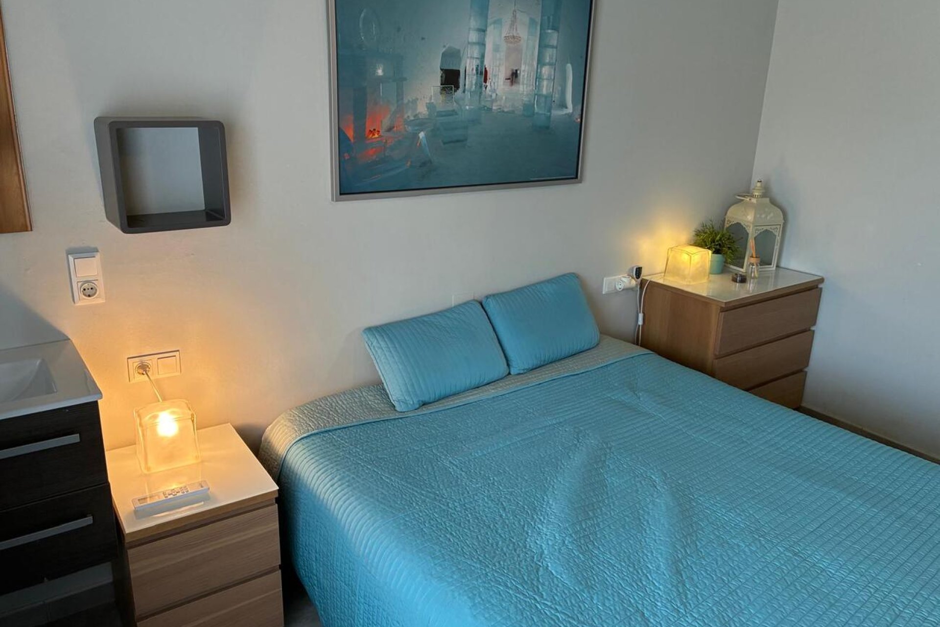 Revente - Villa -
Crevillent - Costa Blanca