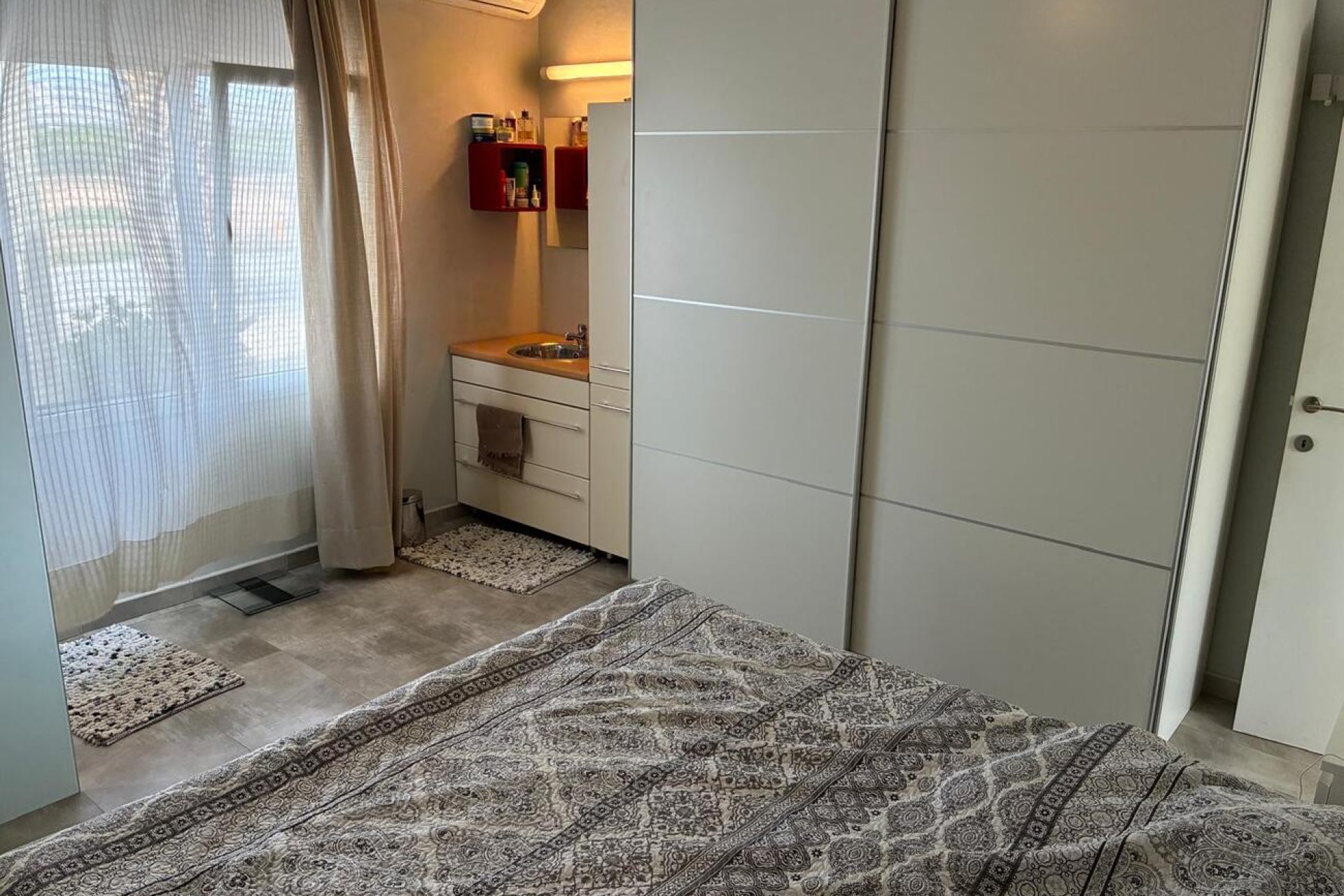 Revente - Villa -
Crevillent - Costa Blanca