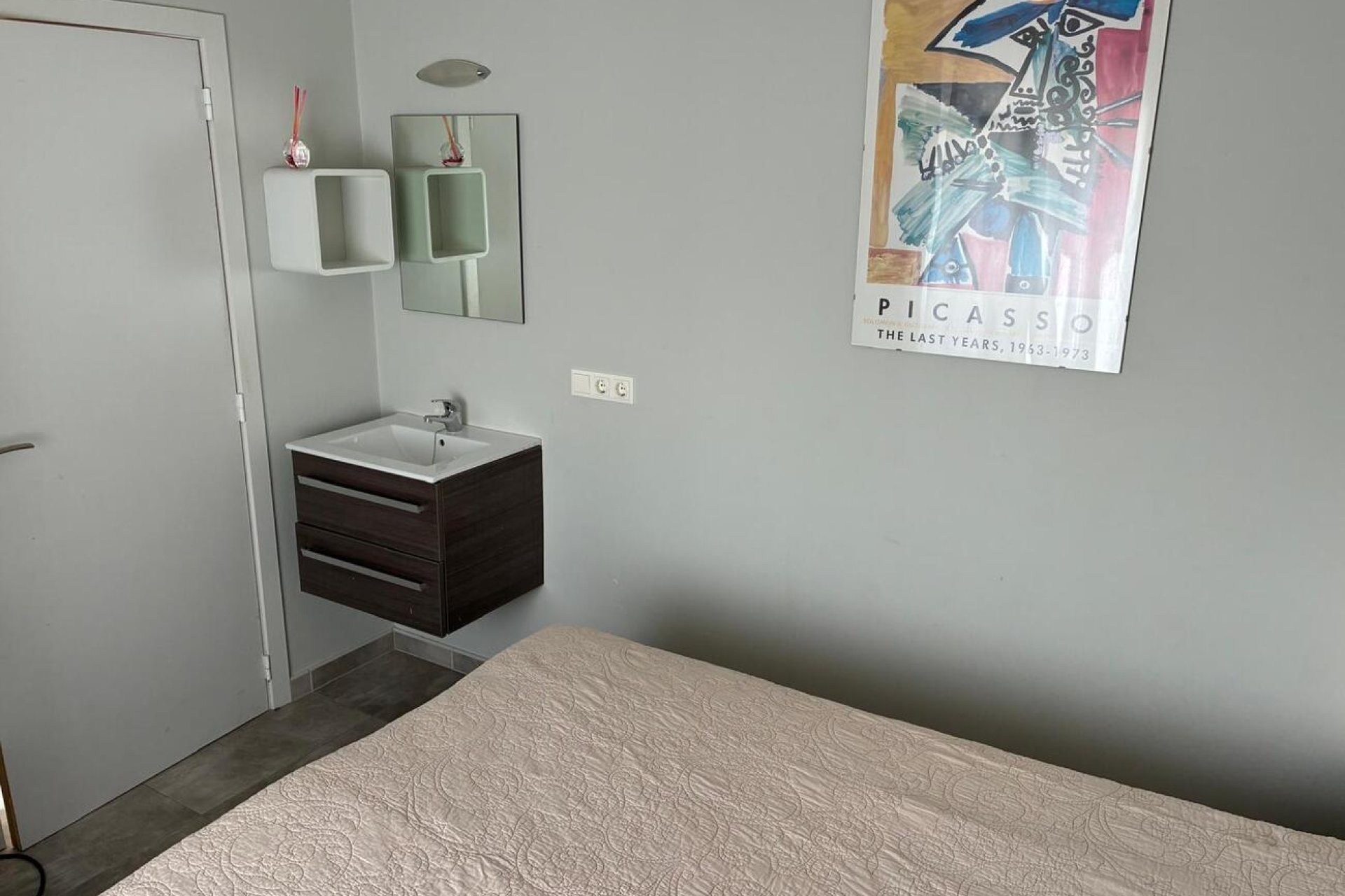 Revente - Villa -
Crevillent - Costa Blanca