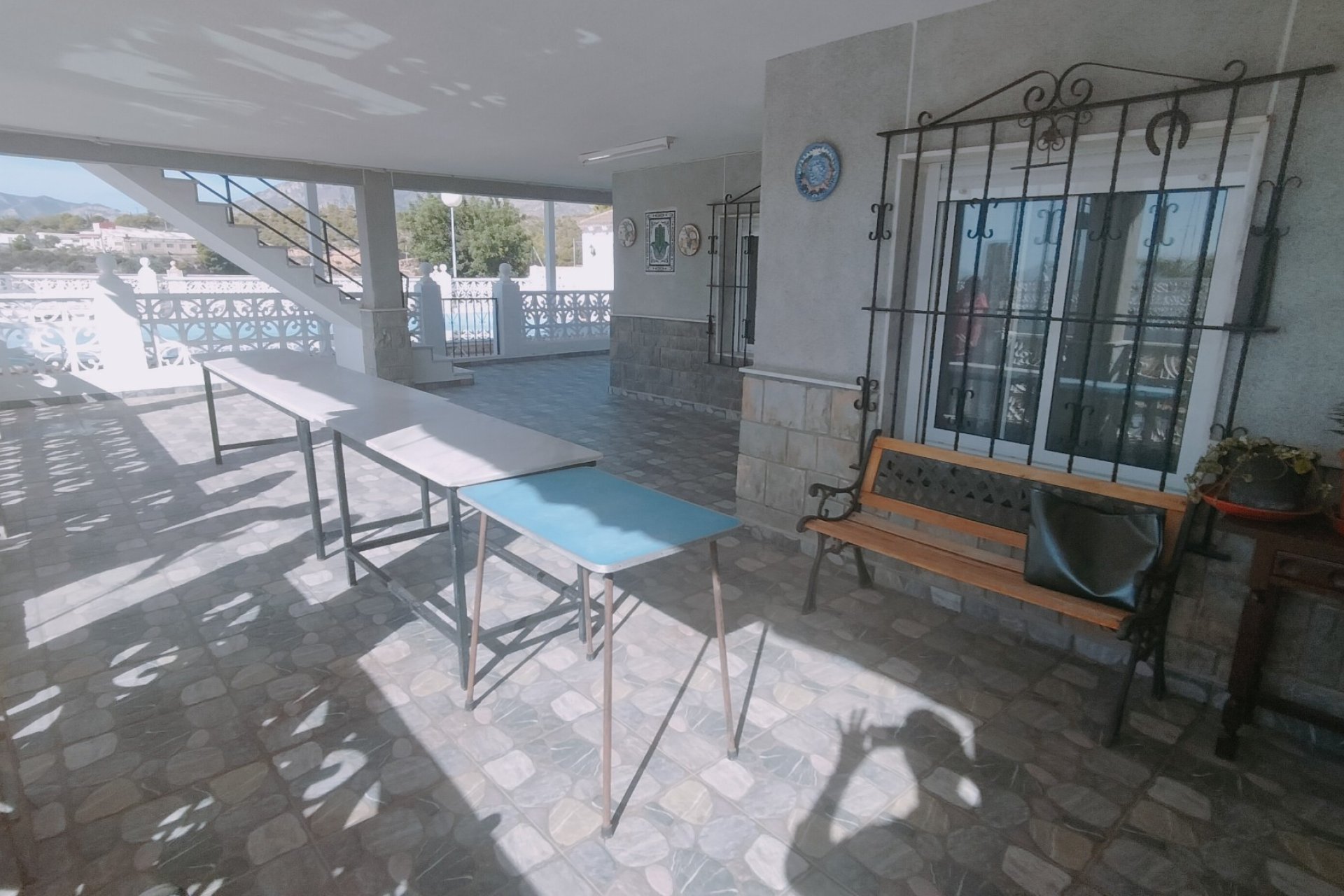 Revente - Villa -
Crevillent - Inland