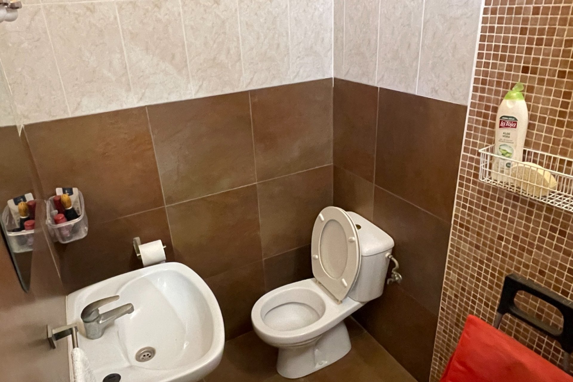 Revente - Villa -
Crevillent - Inland