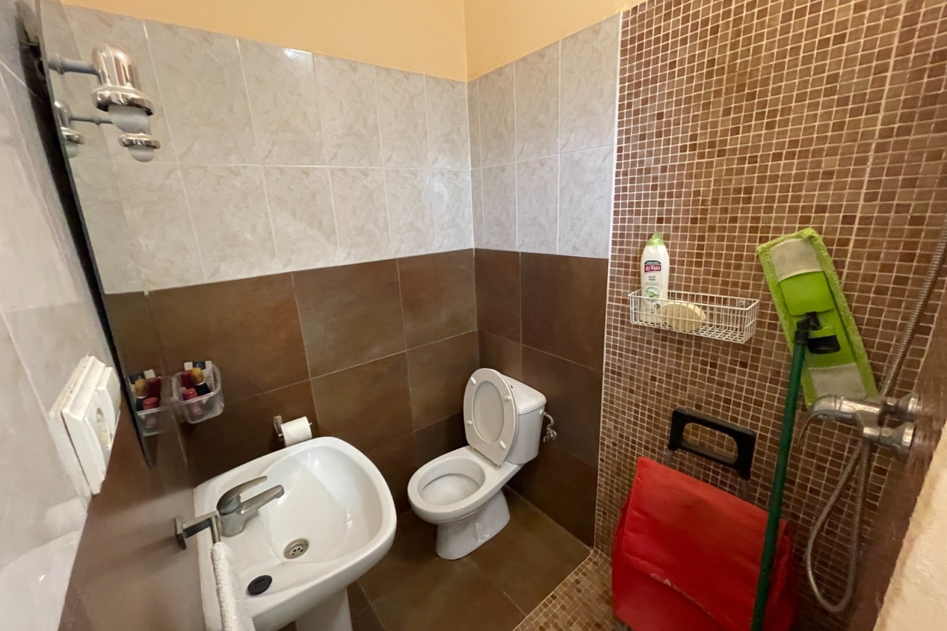 Revente - Villa -
Crevillent - Inland