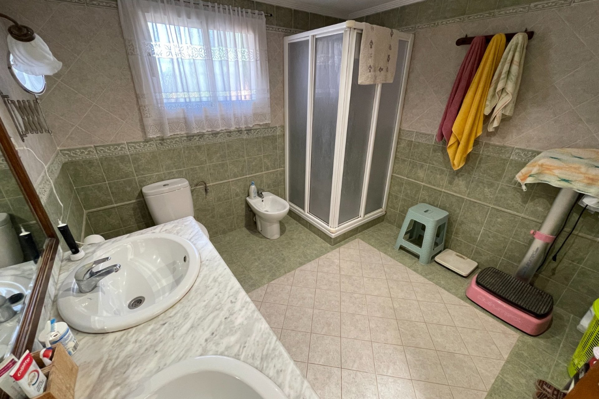 Revente - Villa -
Crevillent - Inland