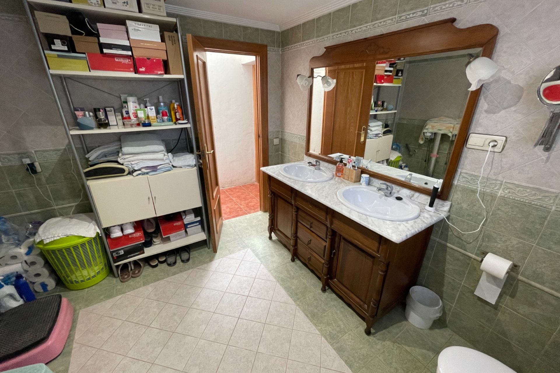 Revente - Villa -
Crevillent - Inland