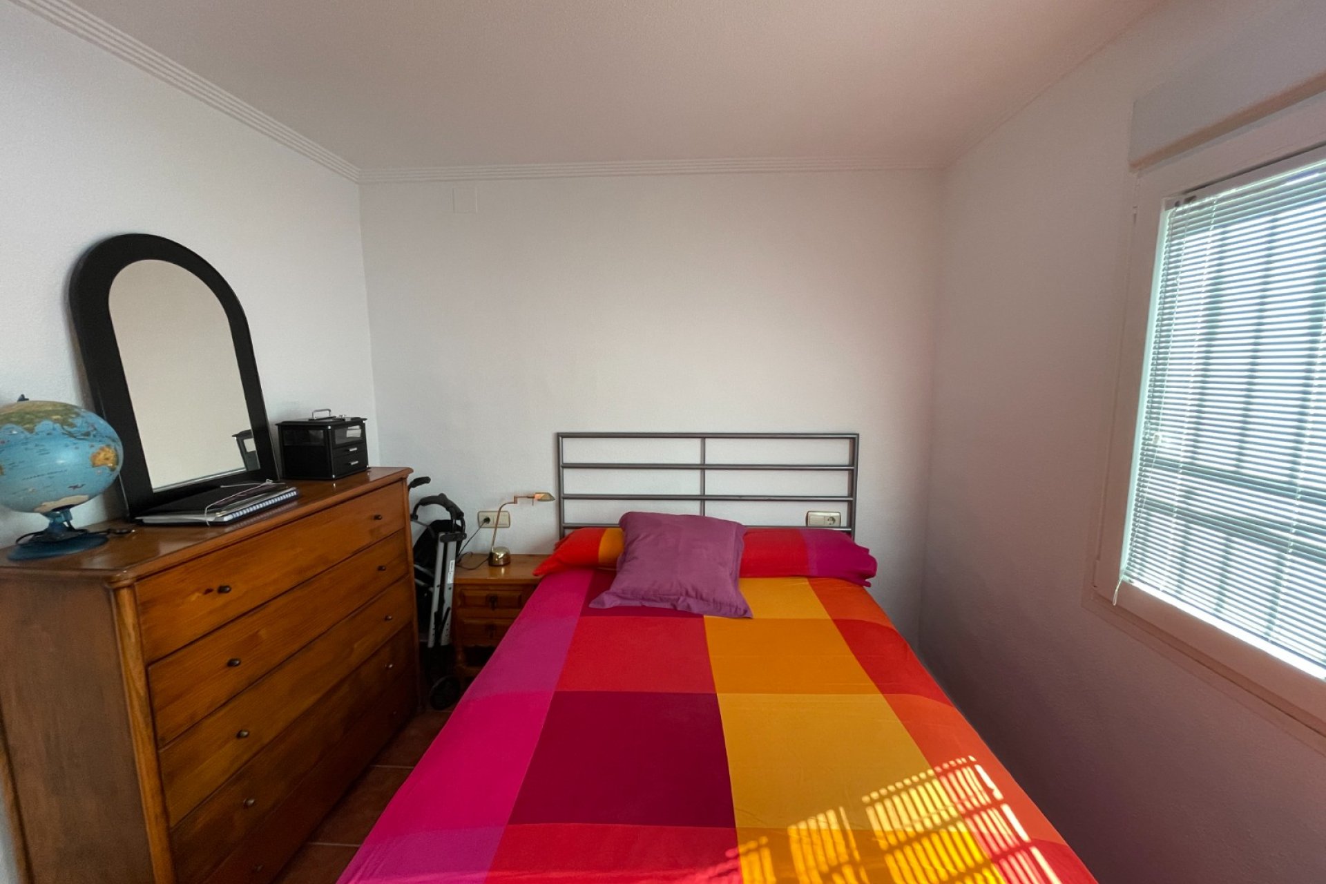 Revente - Villa -
Crevillent - Inland